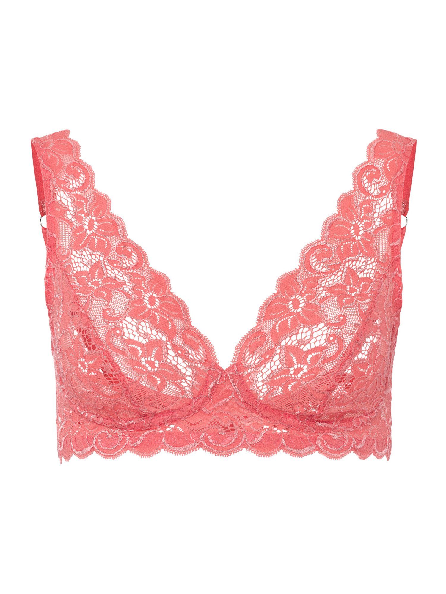 Hanro Soft-BH t-shirt bh bra günstig online kaufen