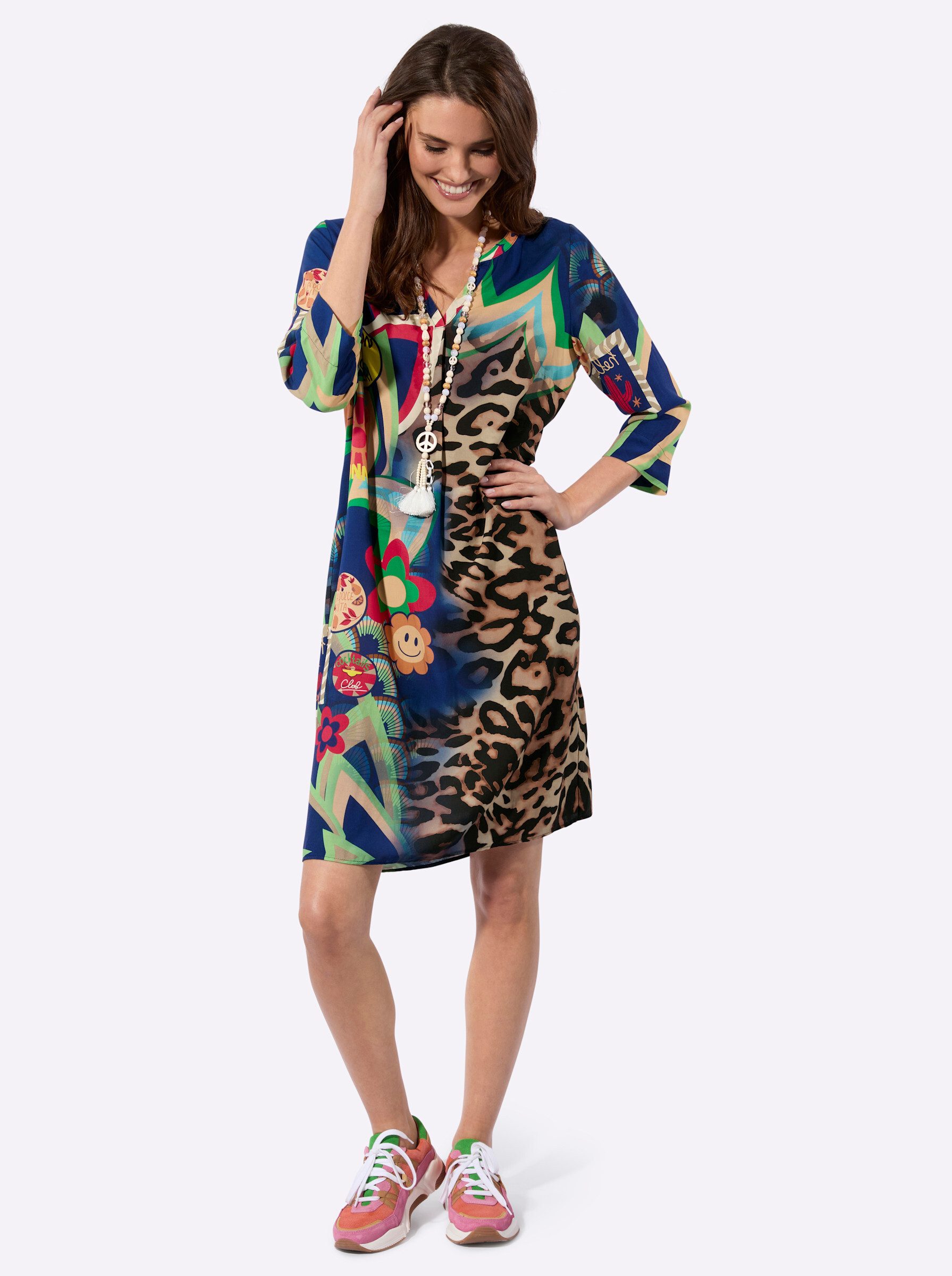 Witt Etuikleid Tunikakleid . günstig online kaufen