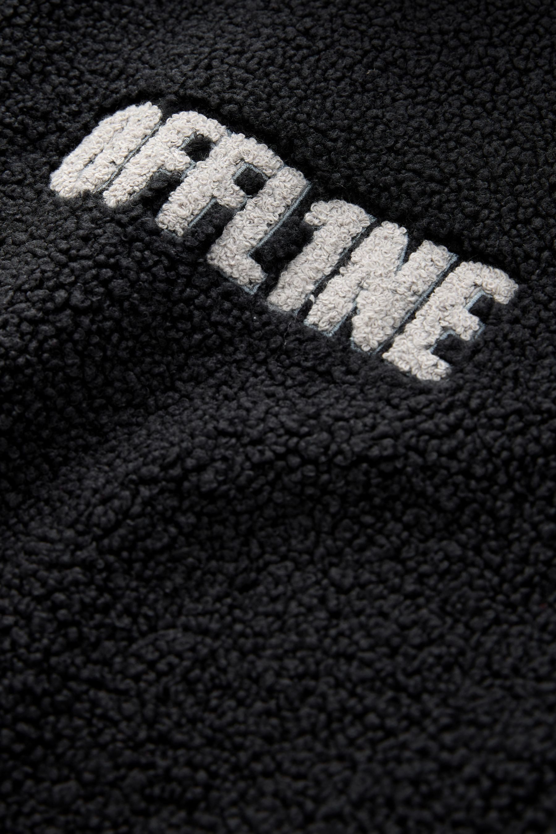 Next Fleeceponcho Fleece-Poncho (1-St)