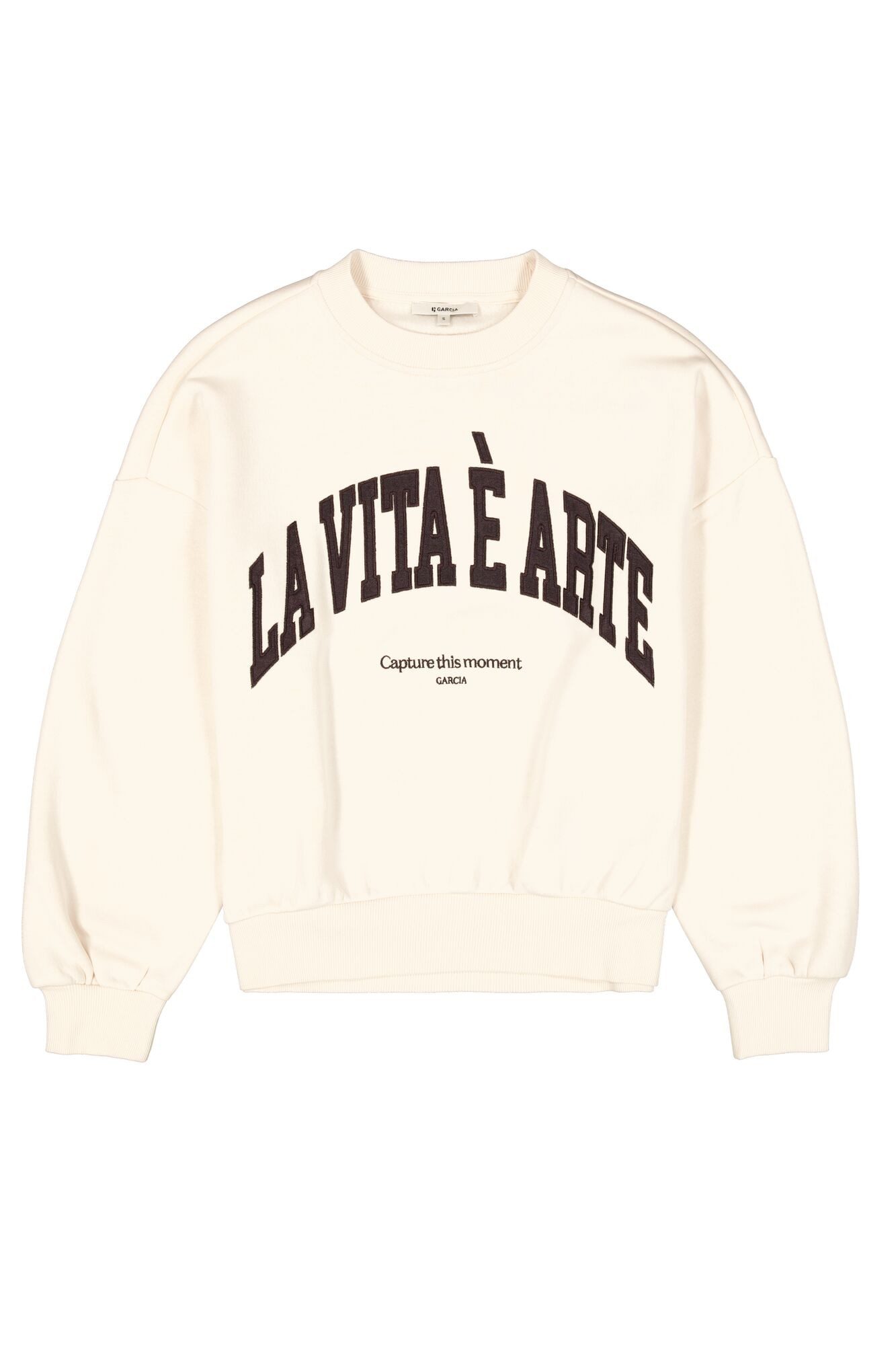 Garcia Sweatjacke T260262_ladies sweat