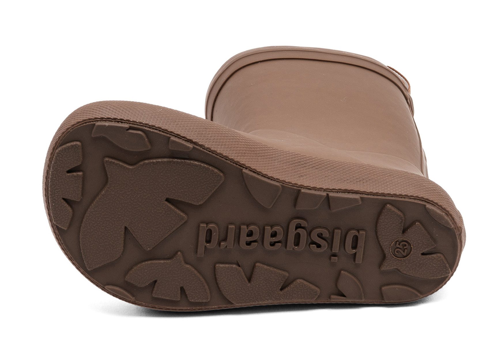 Bisgaard Bisgaard Barfuß Gummistiefel High Barefoot Gummistiefel