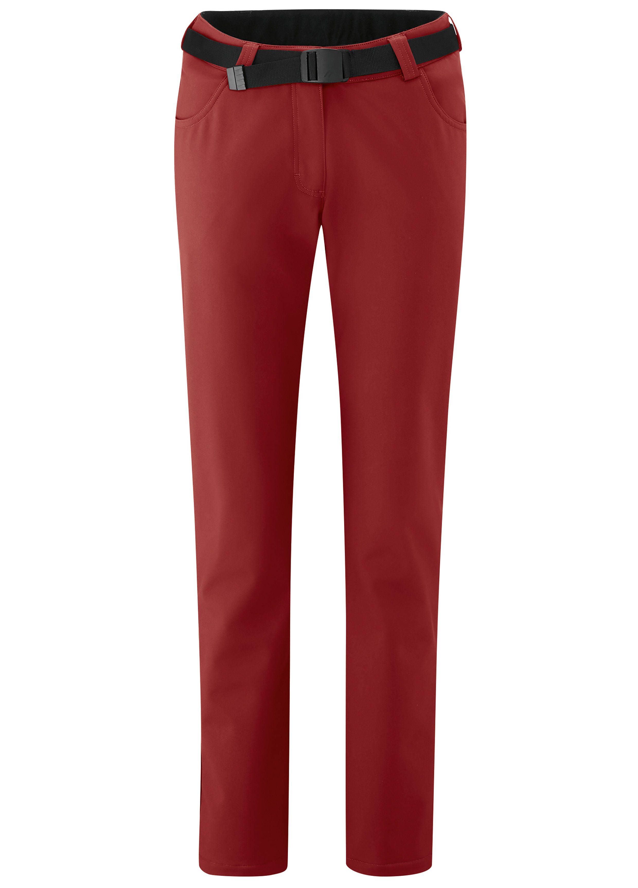 Maier Sports Outdoorhose DA-HOSE EL. SOFTSH. günstig online kaufen