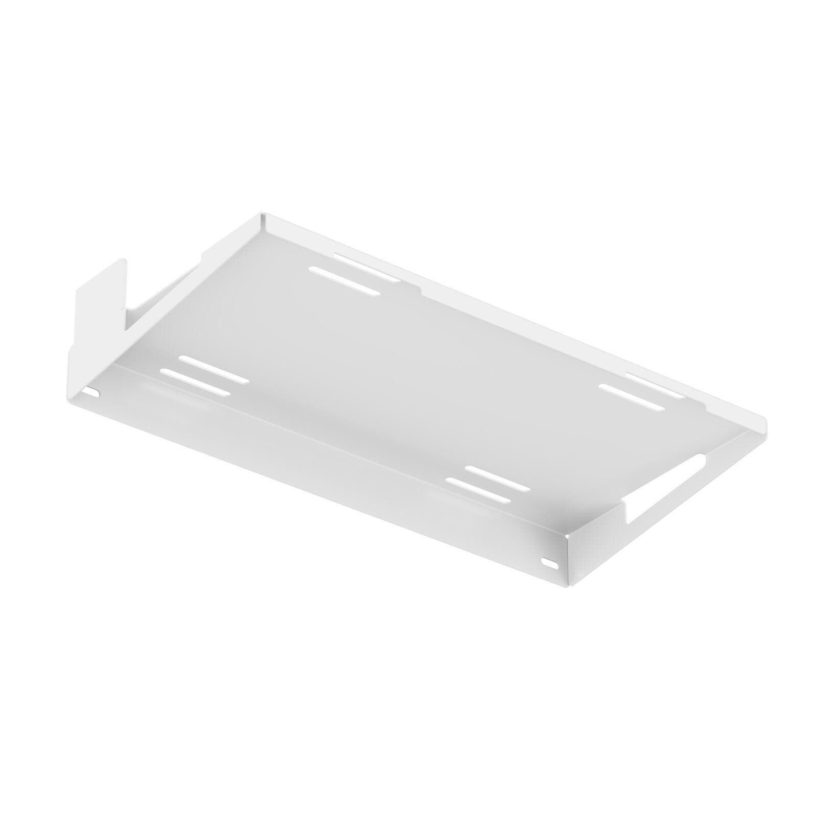 OPLite Halterung R8 CPU Holder R8 White