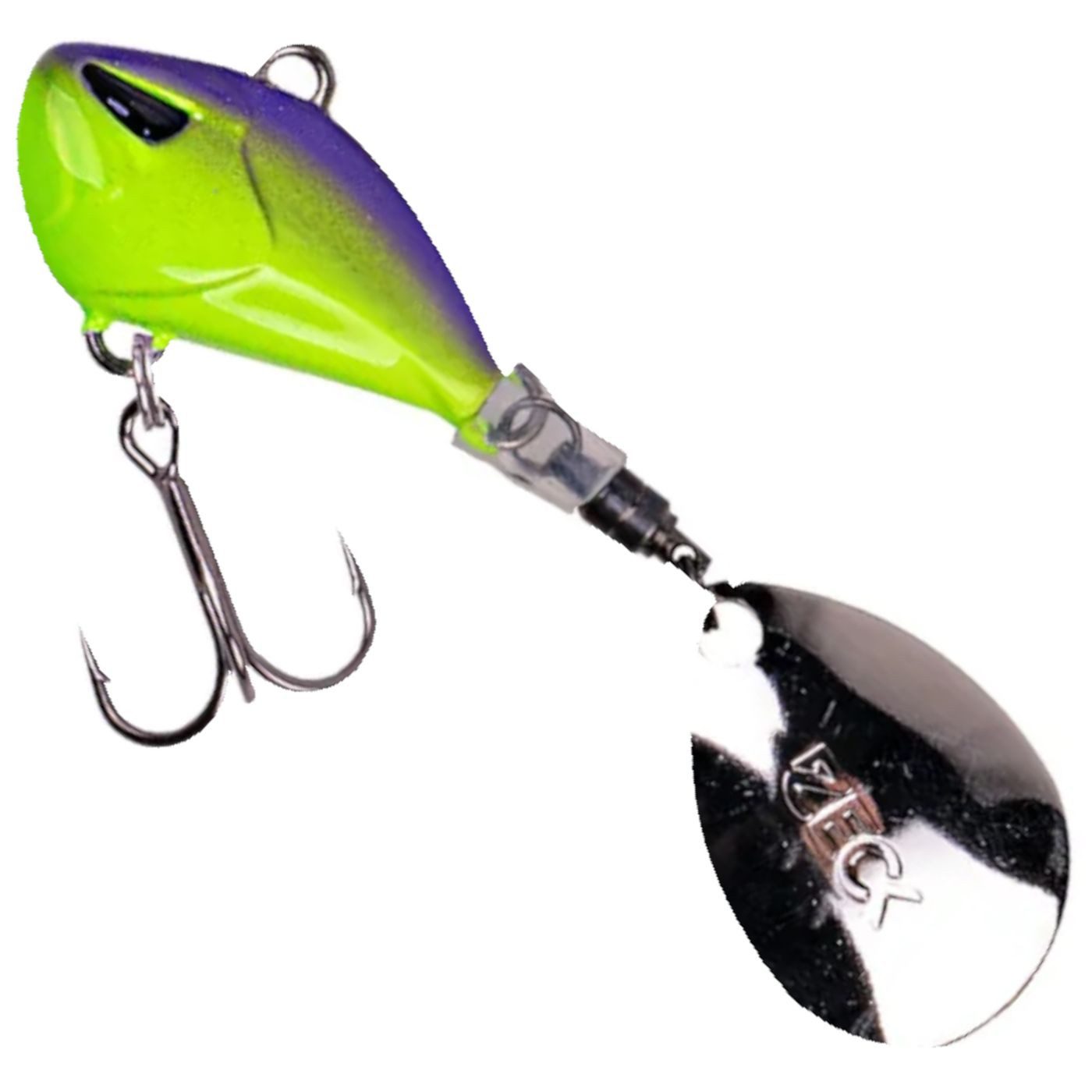 Purple Chartreuse