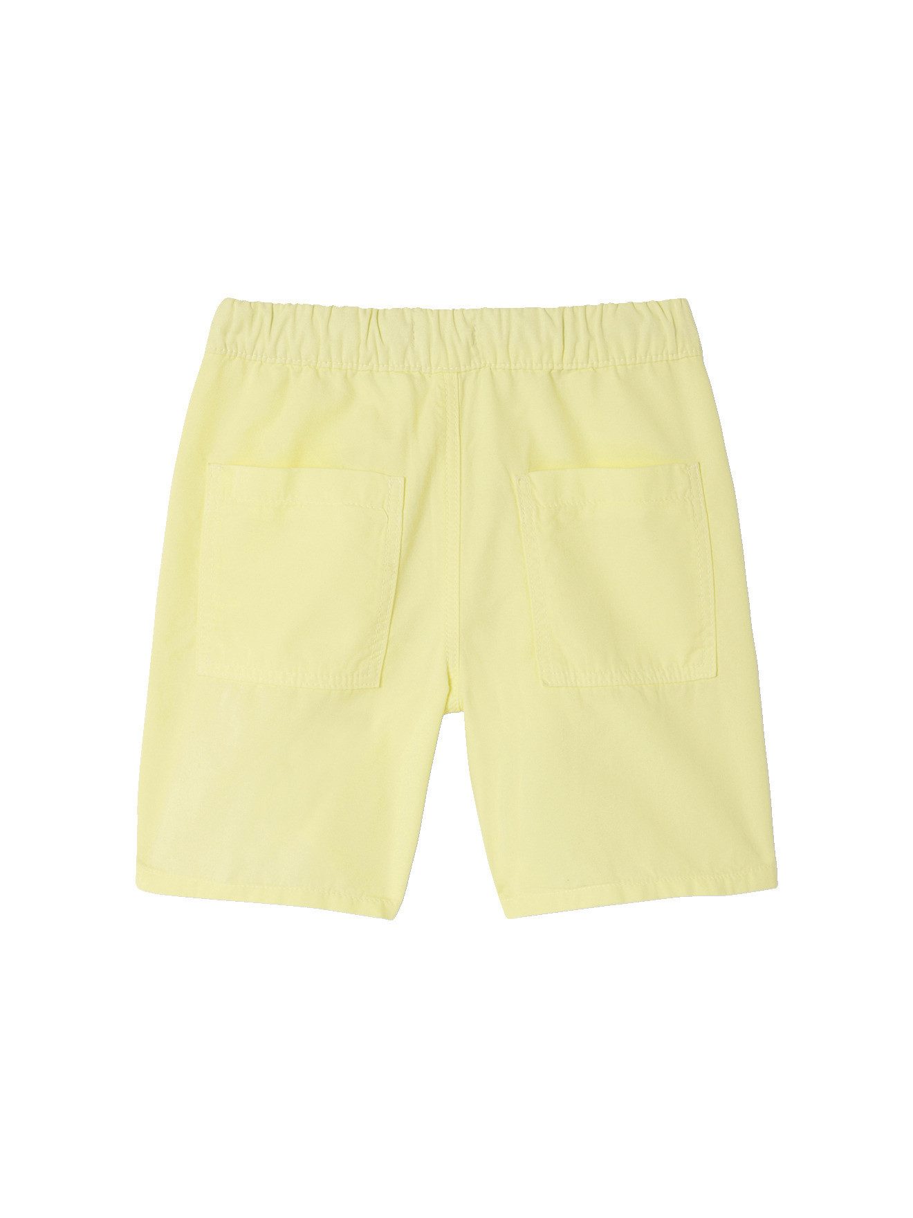 vertbaudet Shorts Bermudas Jungen mit Dehnbund Bundweite verstellbar – Bild 2 von 5