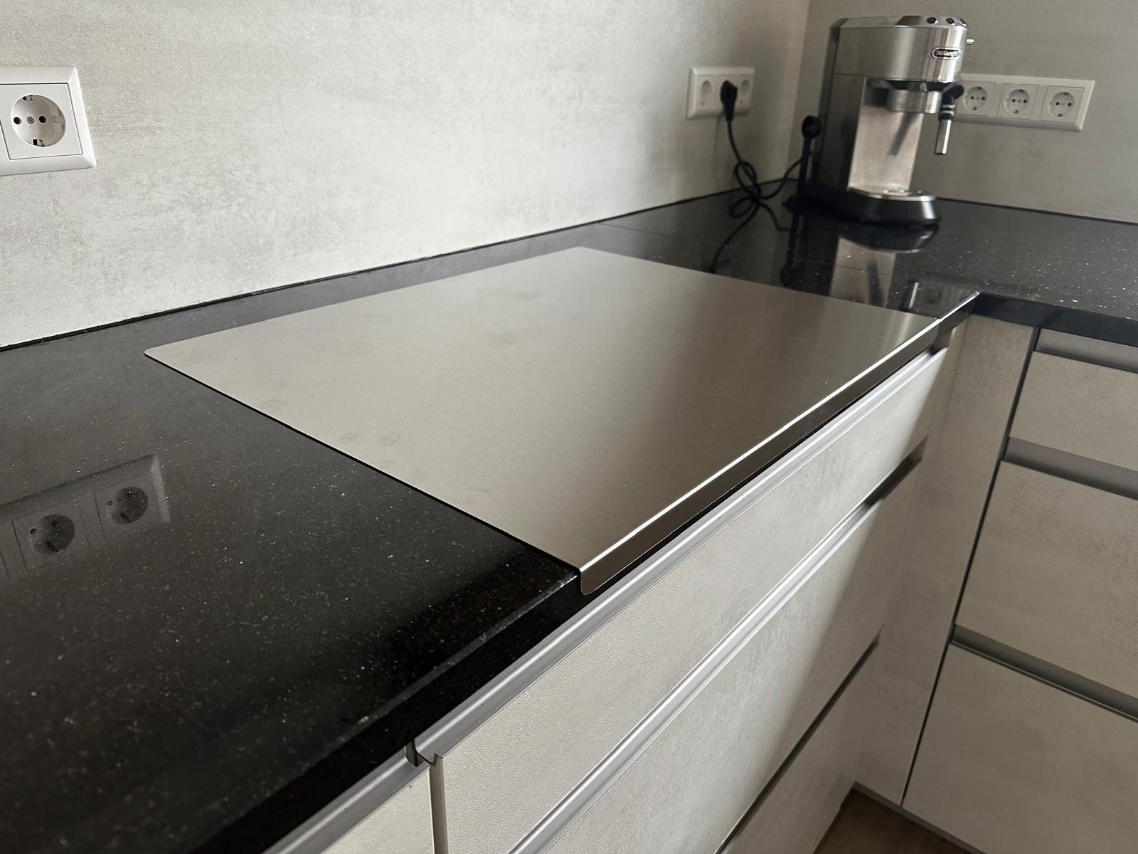 Schlögel Schneidebrett Schneidebrett Schlögel Schneidebrett, Blechboerse