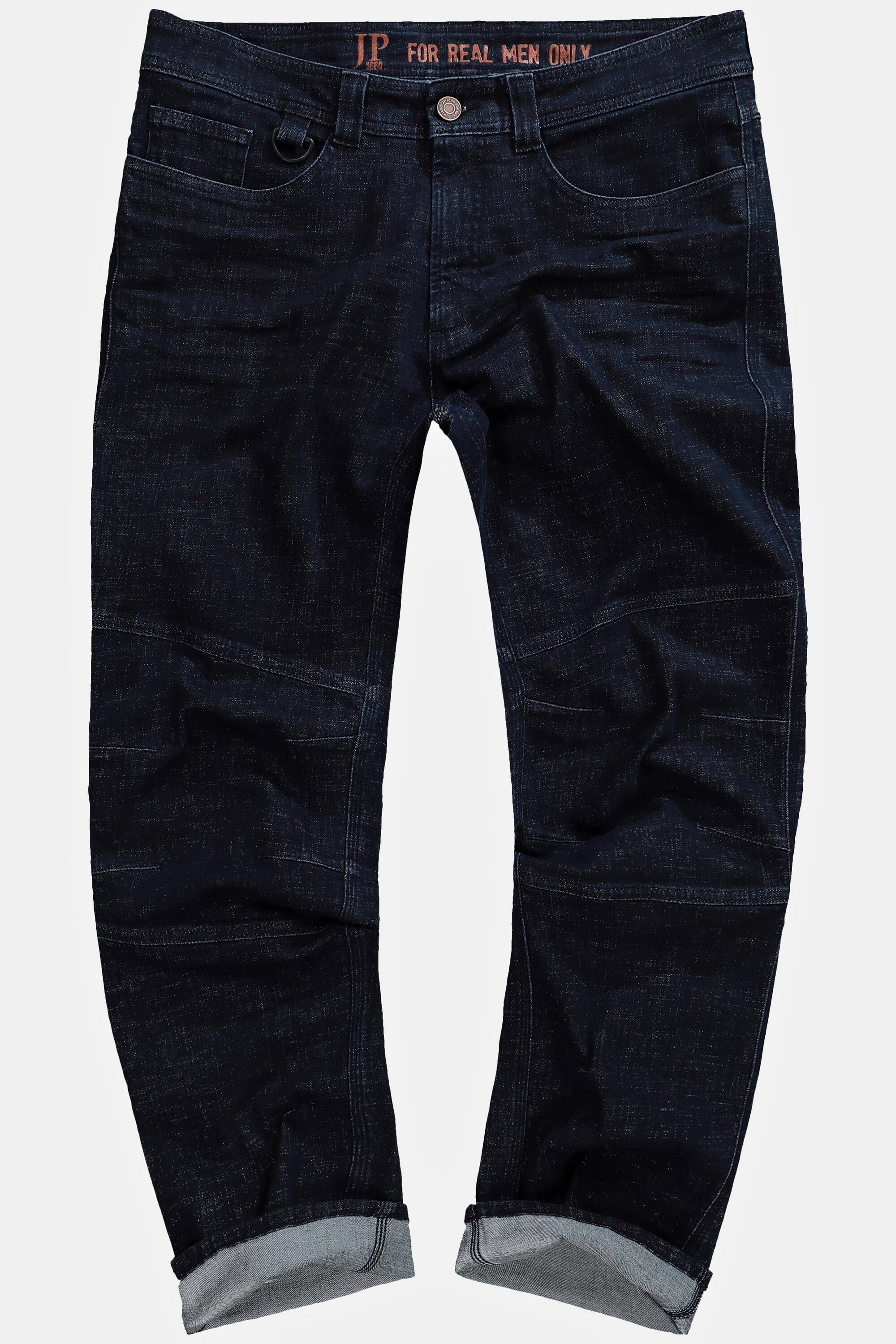 5-Pocket Fit JP1880 Cargohose Workwear Workwear-Jeans Denim Regular