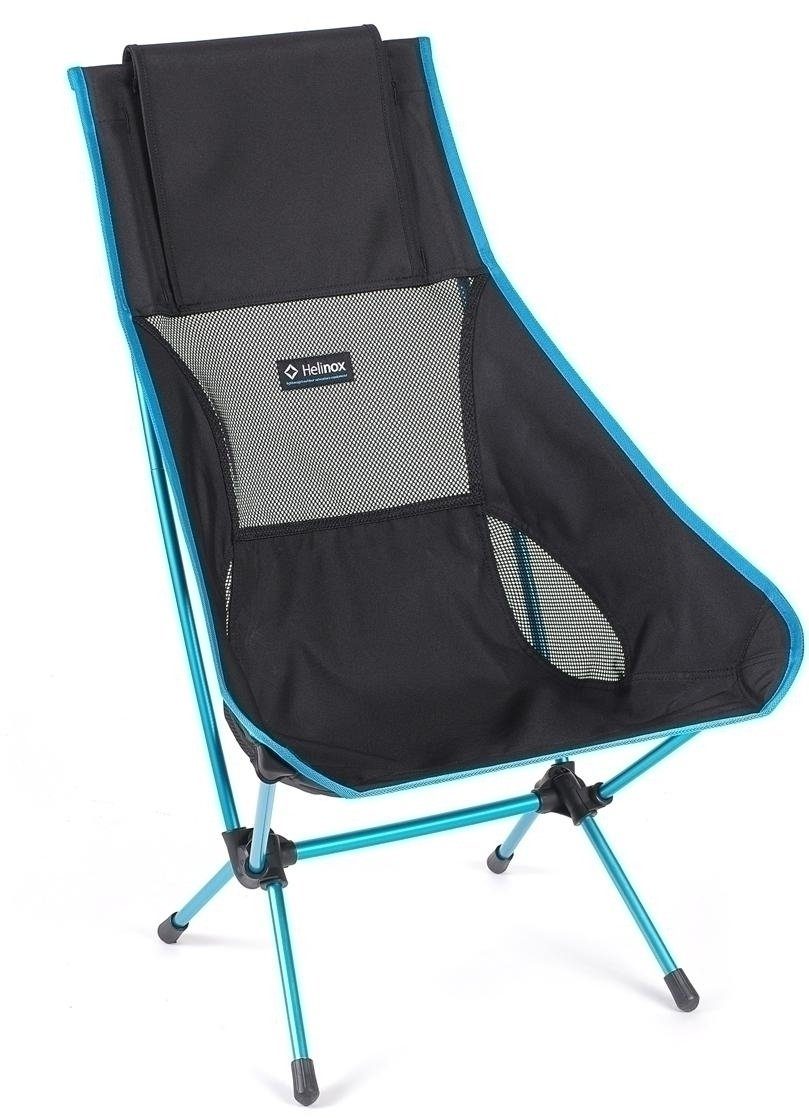 Helinox Campingstuhl Helinox Chair Two Campingstuhl günstig online kaufen
