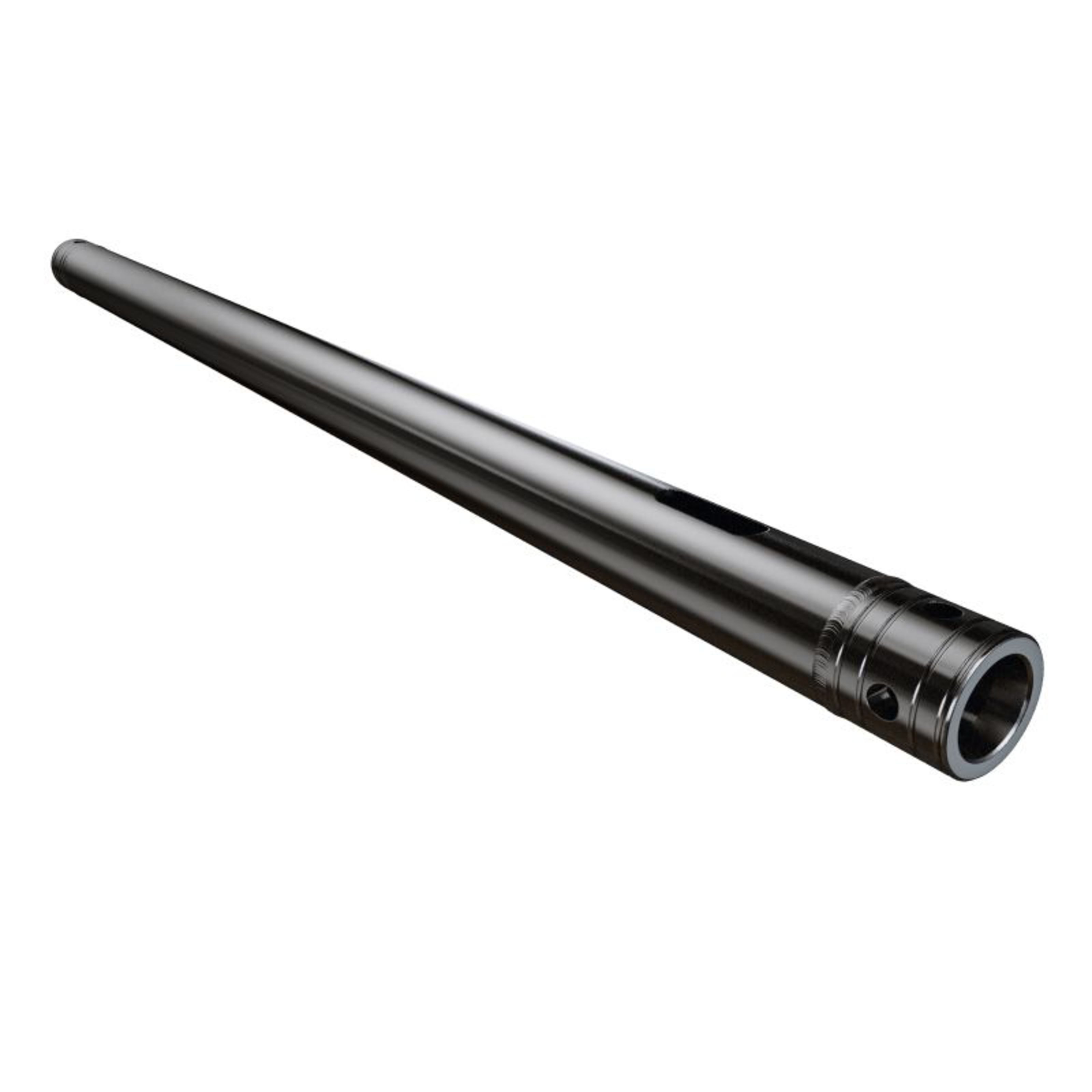 Global Truss Lampenstativ (F31 Modular Extension 100cm stage black - Traversenzubehör)