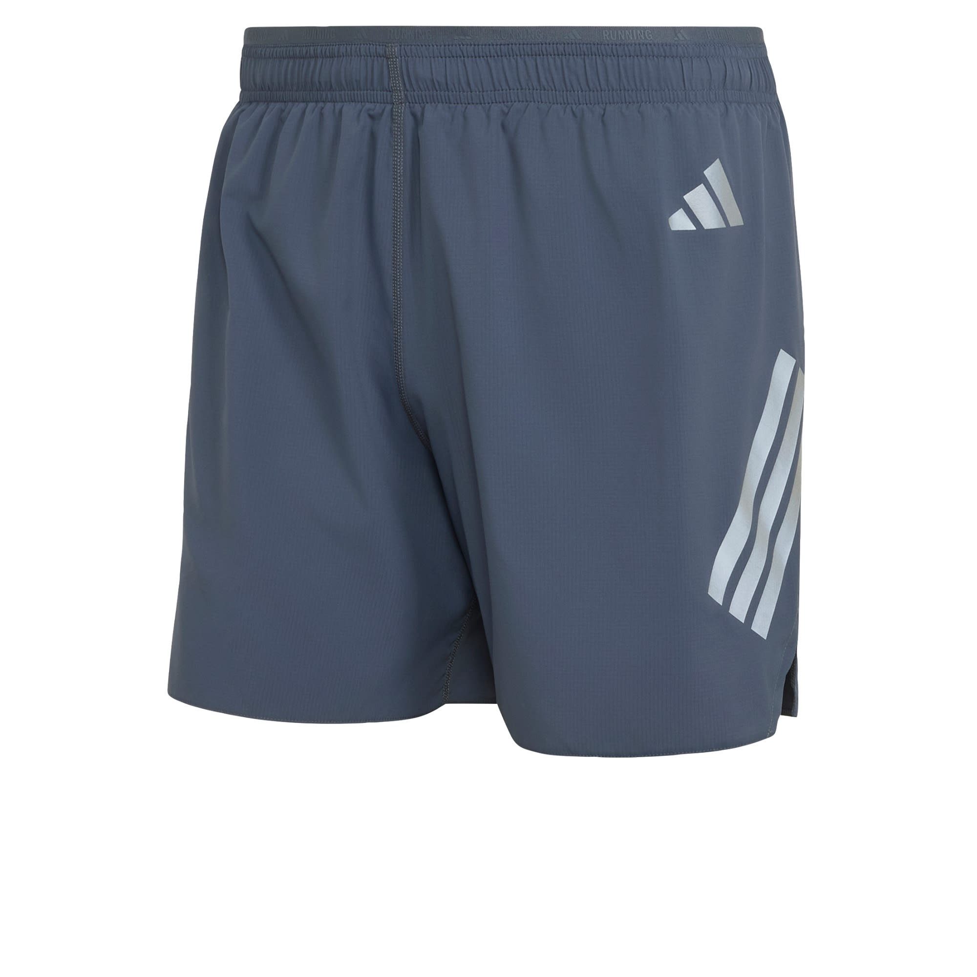 Grey / Reflective Silver