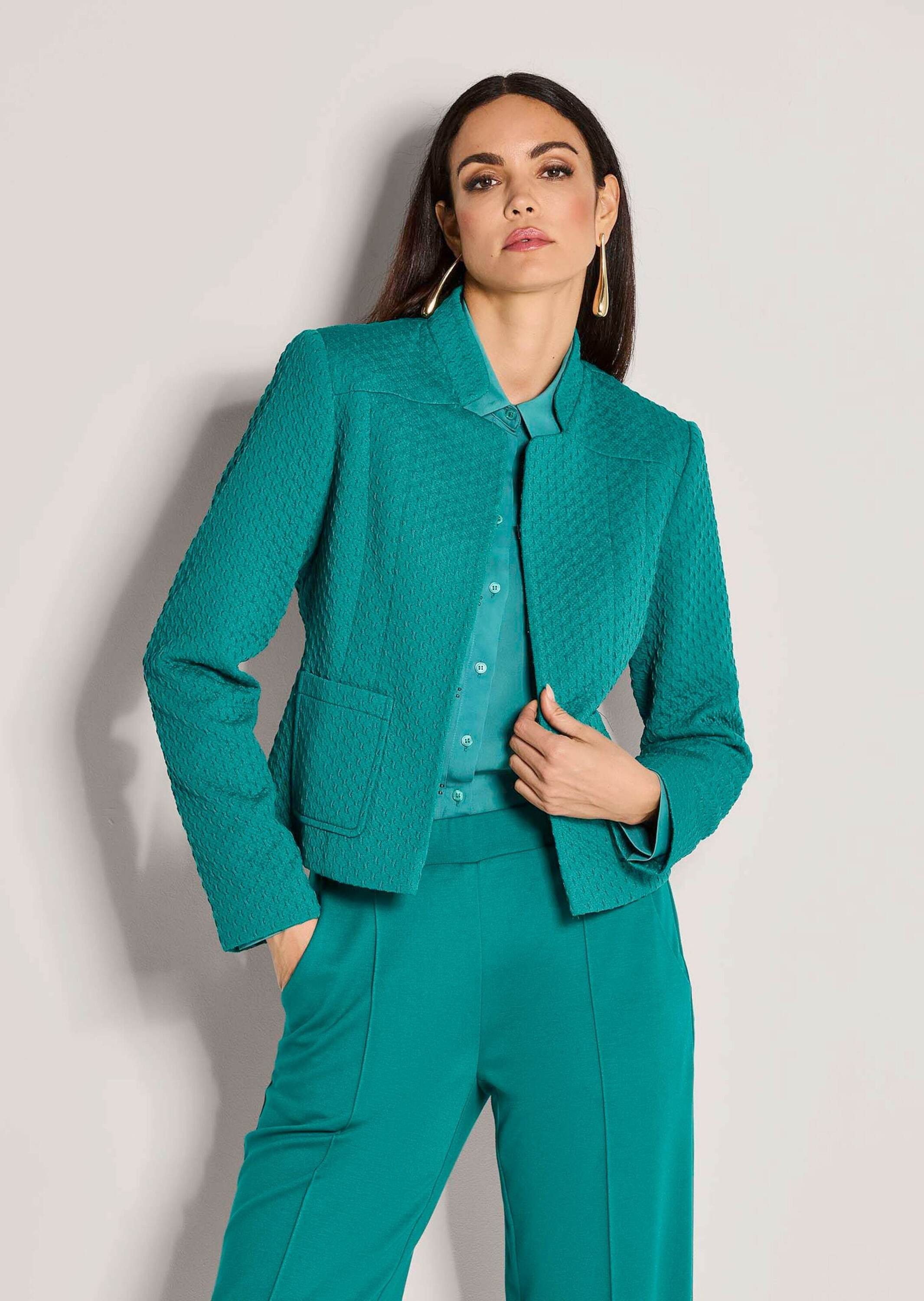 Kurzblazer Blazer
