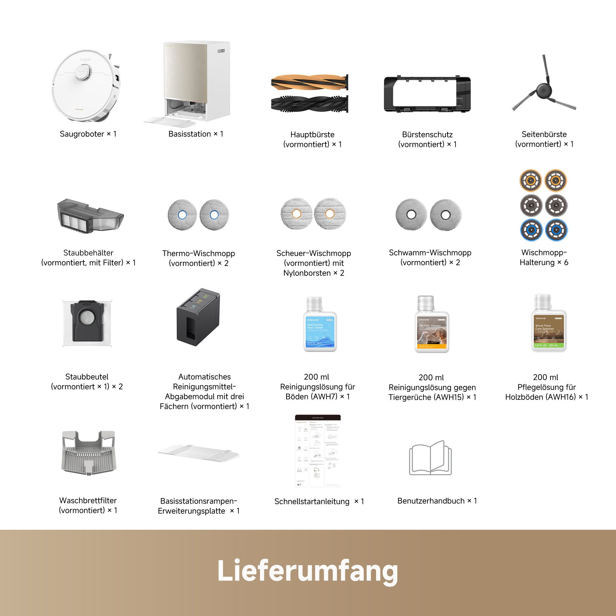 Dreame Matrix10 Pro - Bild 5
