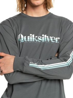 Quiksilver Langarmshirt Primary Colours