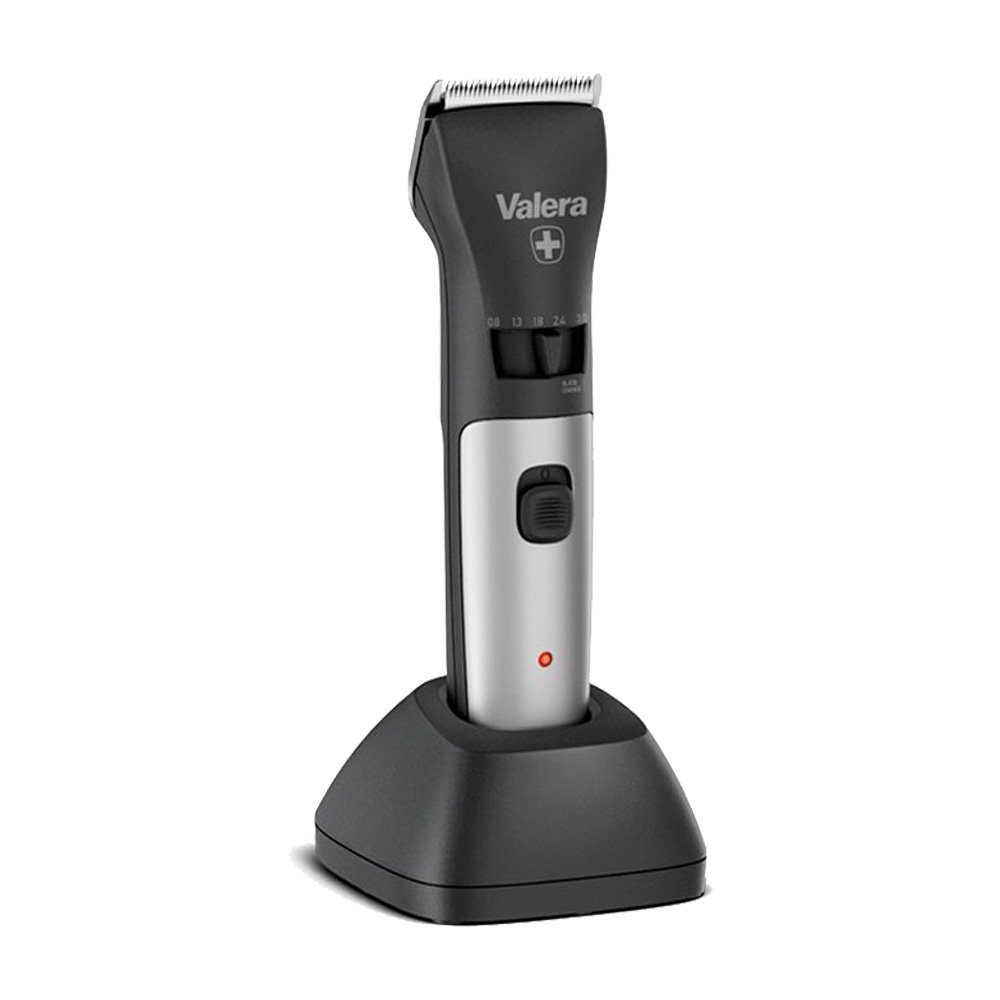 Valera Haar- und Тример для бороди Valera Swiss Excellence Plus schwarz/grau