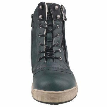 Mustang Shoes 1290609/810 Stiefelette