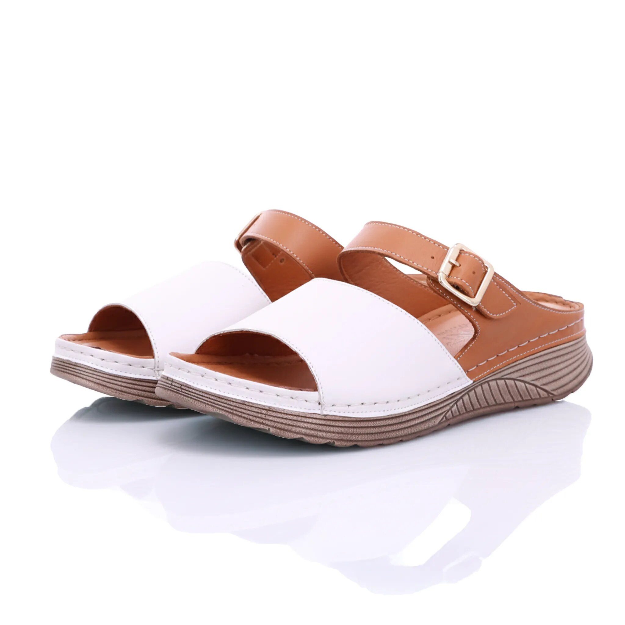 Gemini Damen Pantolette