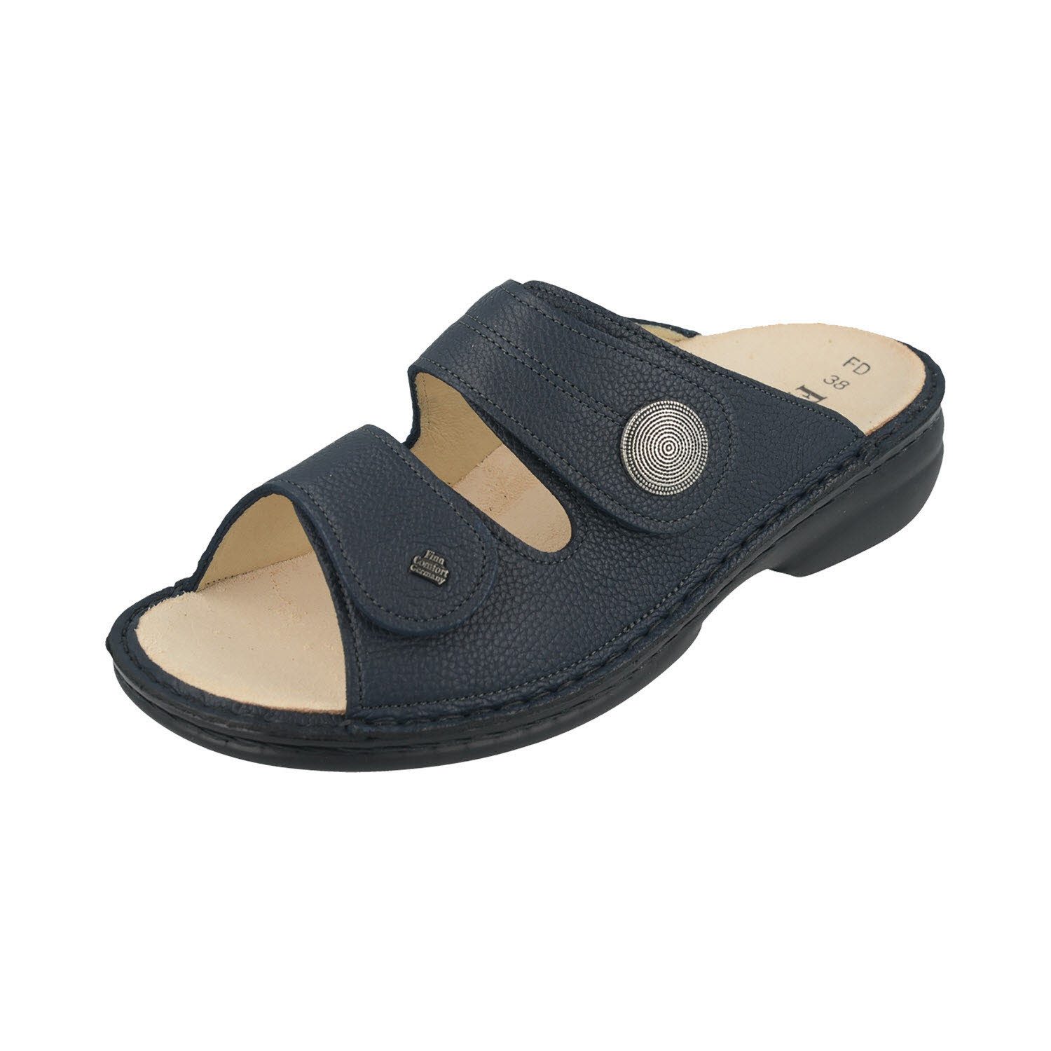 Finn Comfort SANSIBAR Pantolette
