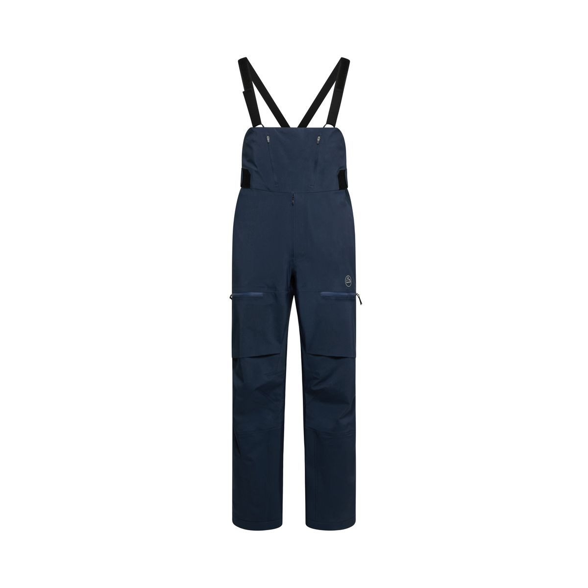La Sportiva Skihose Sender GTX Performance Bib Pants Men Perfekt für alpine Abenteuer: wasserdichte, winddichte und