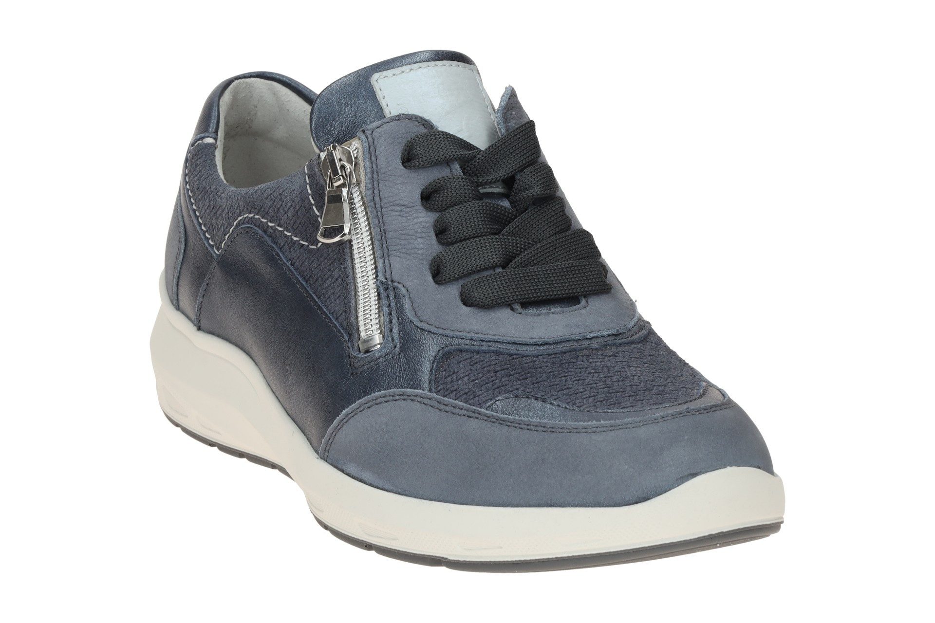 Waldläufer 831004 501 524 Schnürschuh