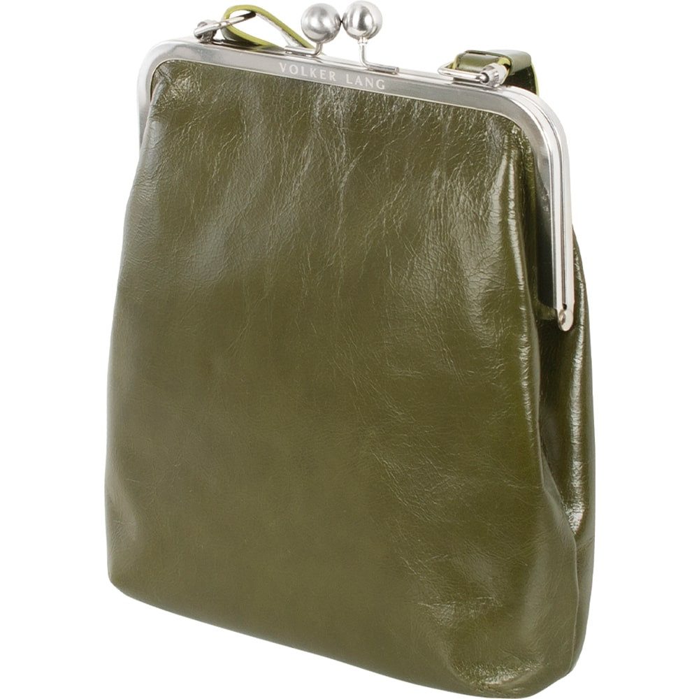 VOLKER LANG Schultertasche LOLA  Elegante günstig online kaufen