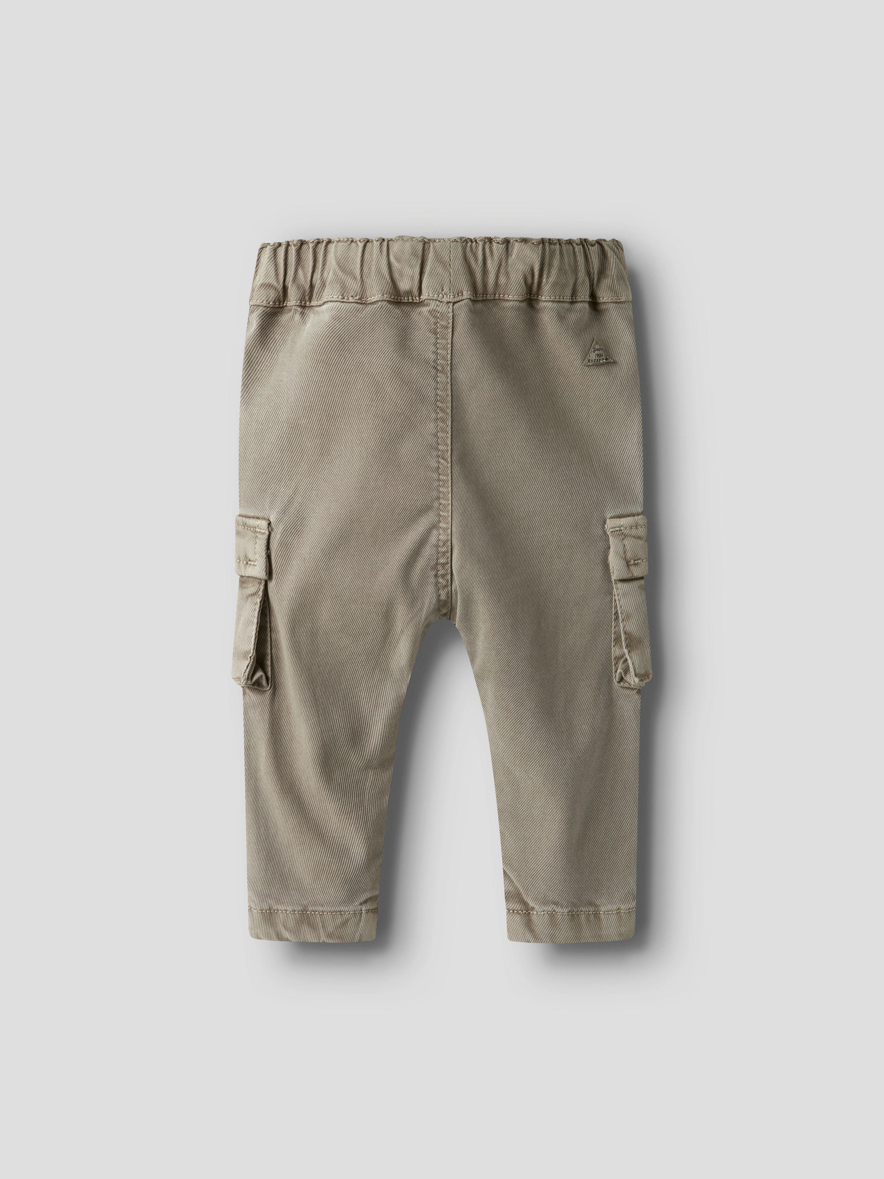 Name It Cargohose NBMBEN BAGGY CARGO TWI PANT 8950-PO NOOS