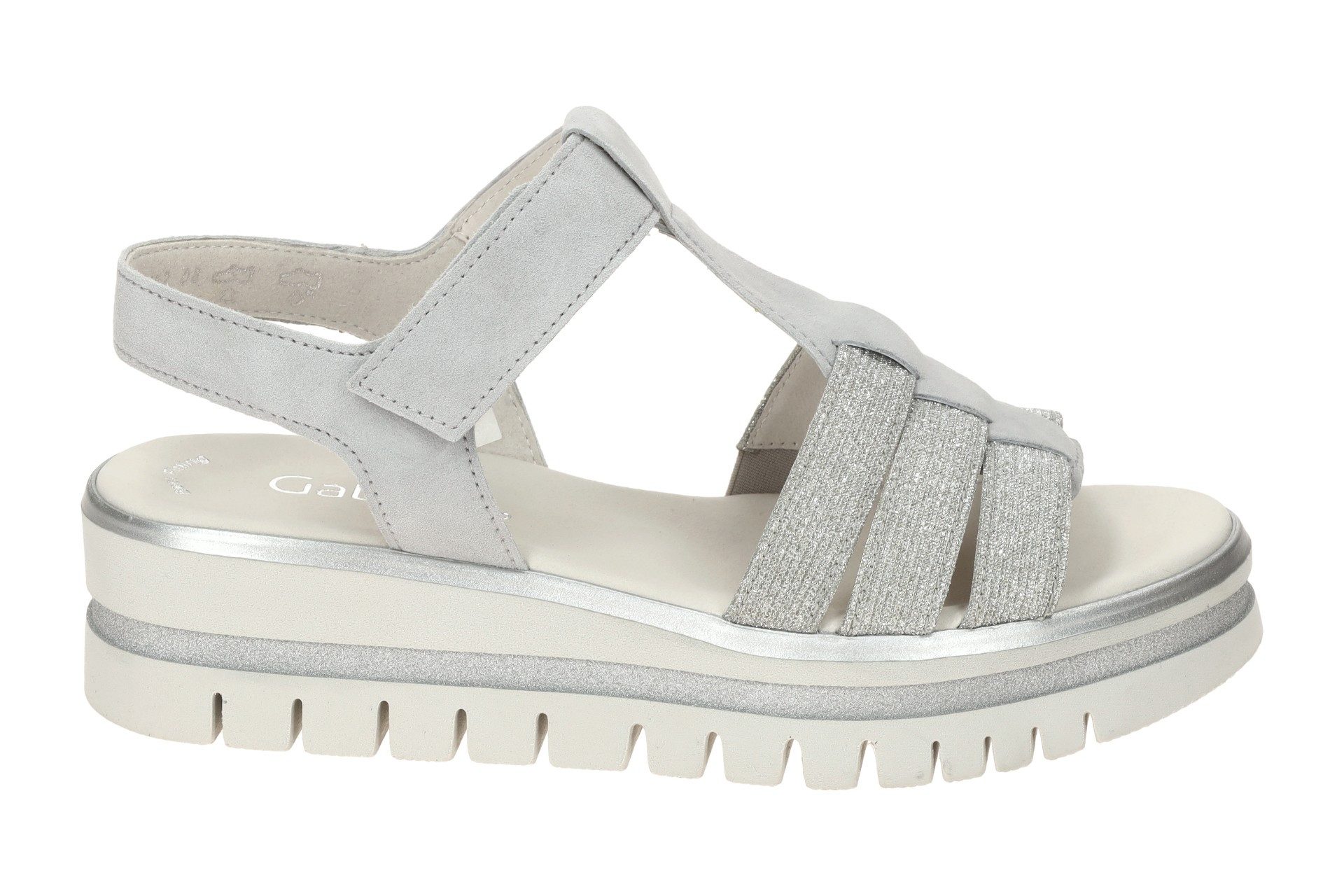 Gabor 64.625.19 Sandalette