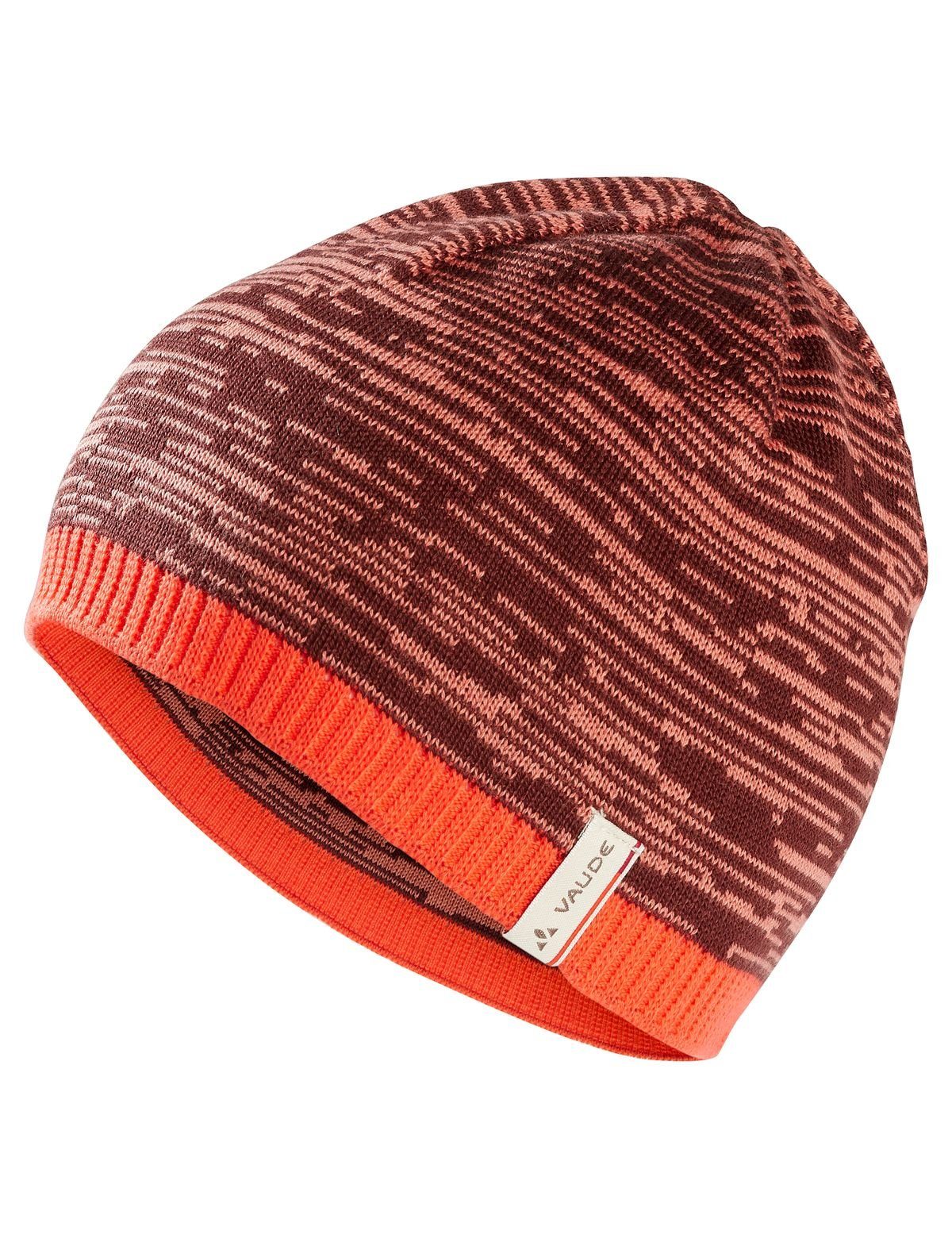 VAUDE Strickmütze Kids Beanie Mütze - Vaude