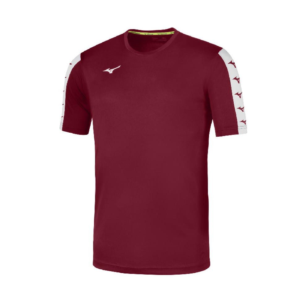 Mizuno Fußballtrikot Unisex TEAM NARA TRAIN TEE Fußball Trikot