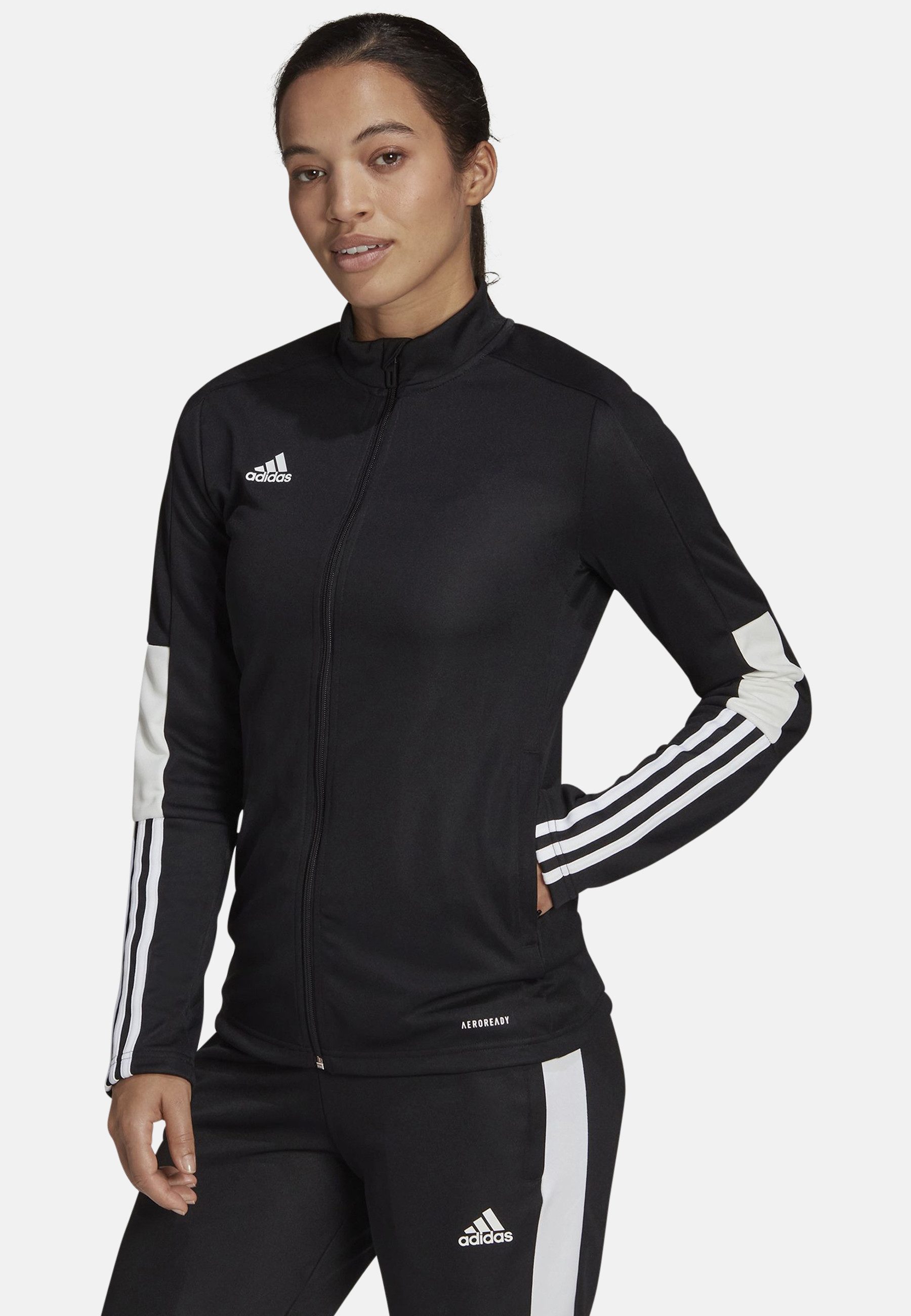 adidas Originals Trainingsjacke Tiro Essentials (1-St)