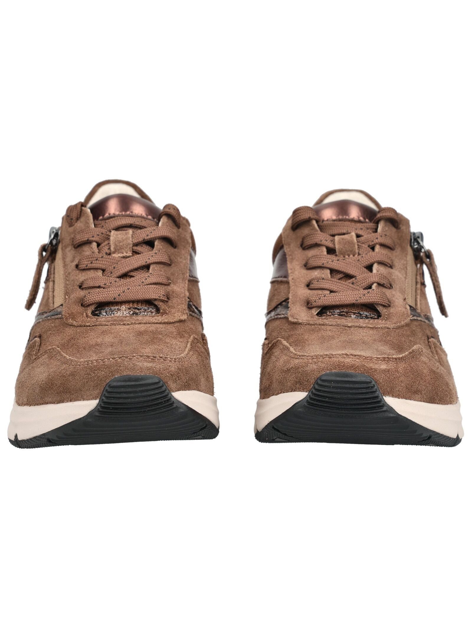 Gabor Gabor Sneaker Veloursleder Sneaker