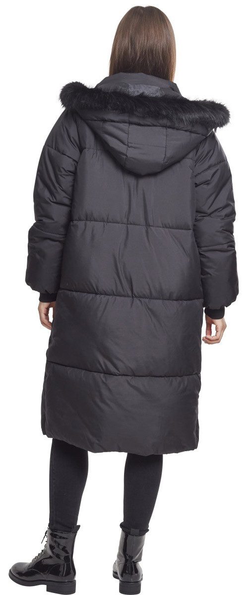 URBAN CLASSICS Steppjacke