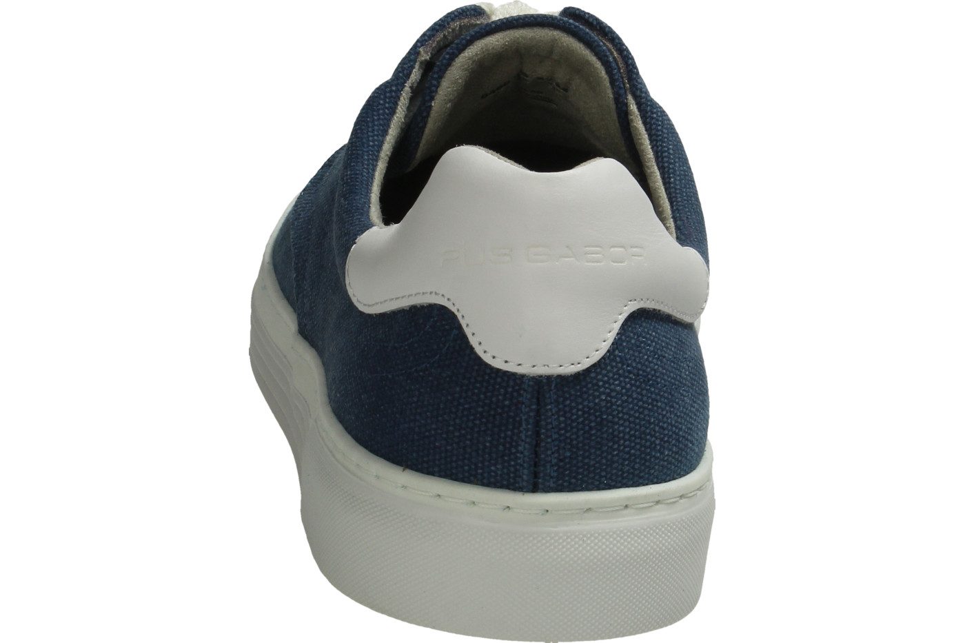 Pius Gabor Schnürschuh