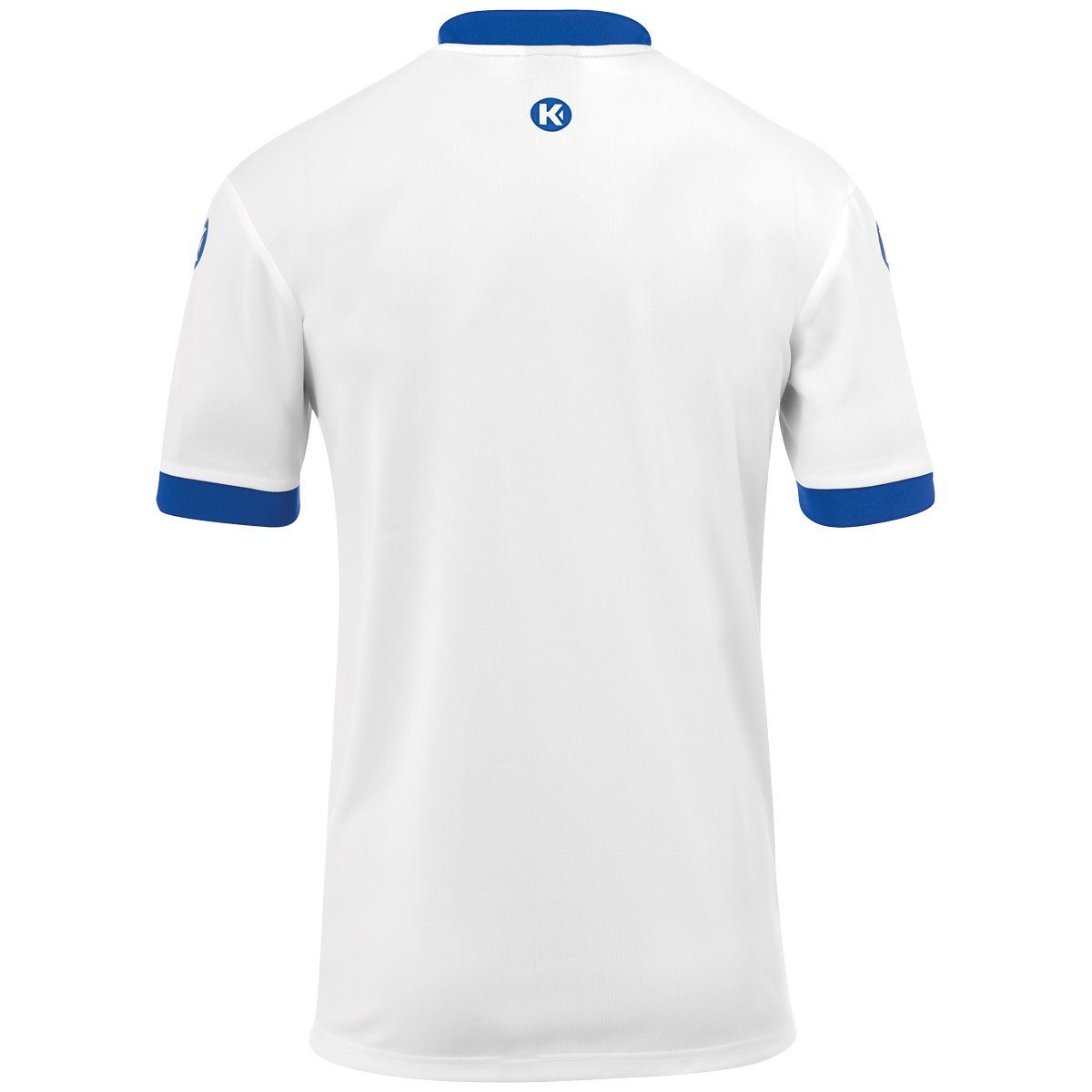Kempa Kurzarmshirt Shirt PLAYER TRIKOT (1-tlg., Trikot) atmungsaktiv