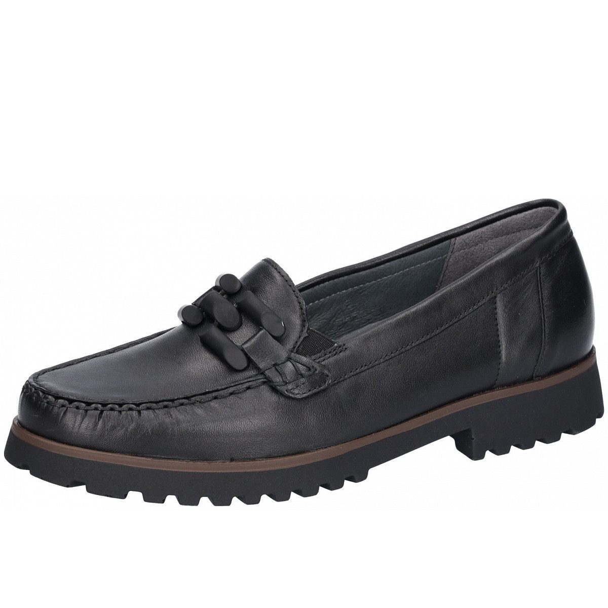 Waldläufer Elisa Weite H Slipper günstig online kaufen