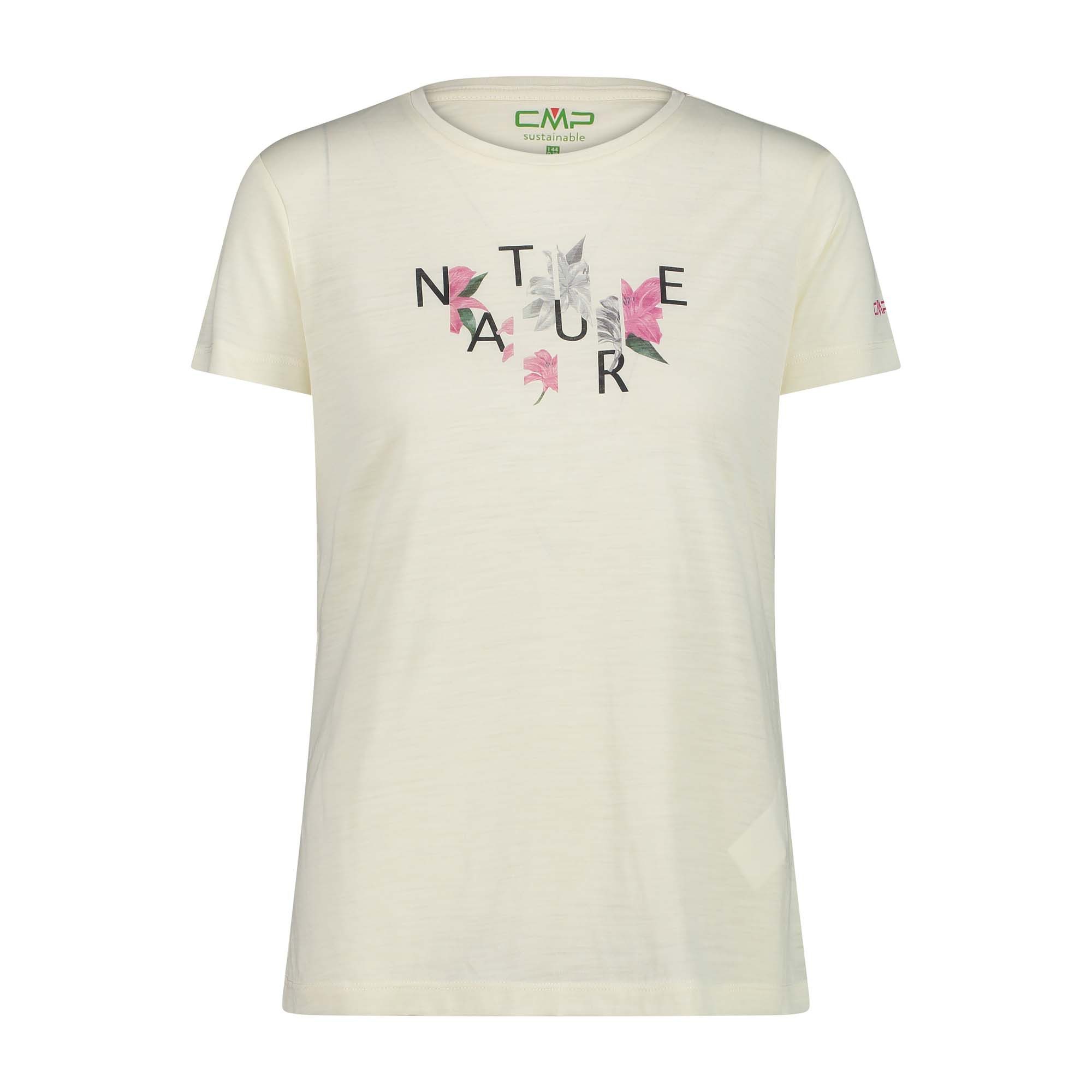 CMP T-Shirt CMP Damen T-Shirt Woman günstig online kaufen