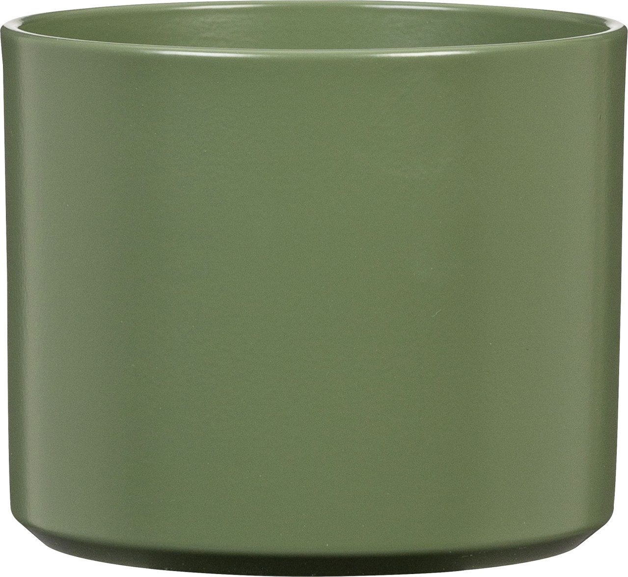 Scheurich Übertopf Scheurich Übertopf Serie 631 Myrte Keramik Ø 14 x