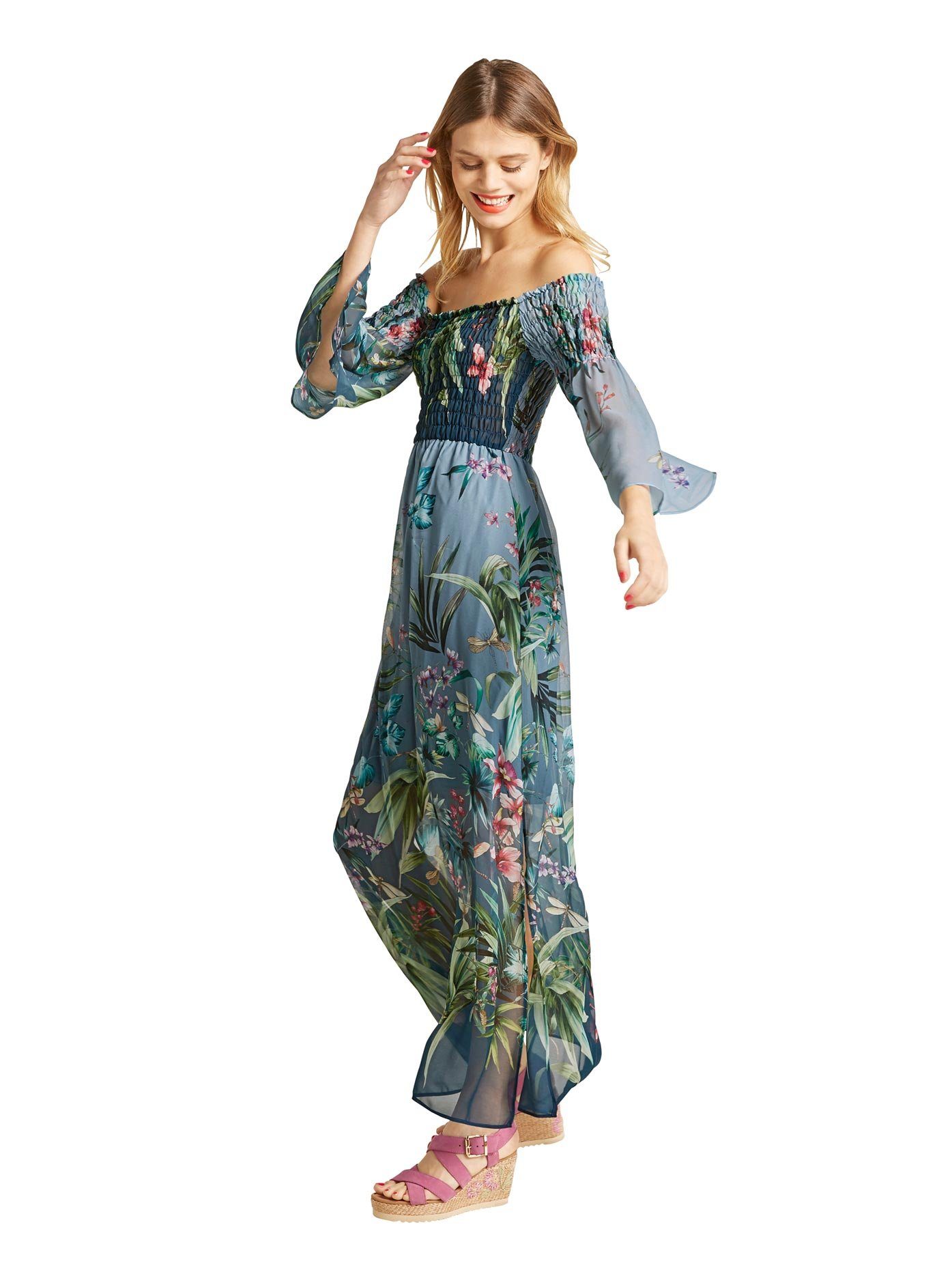 Hassy Futbol kesinlikle sommerkleider ashley brooke - greenline52.com