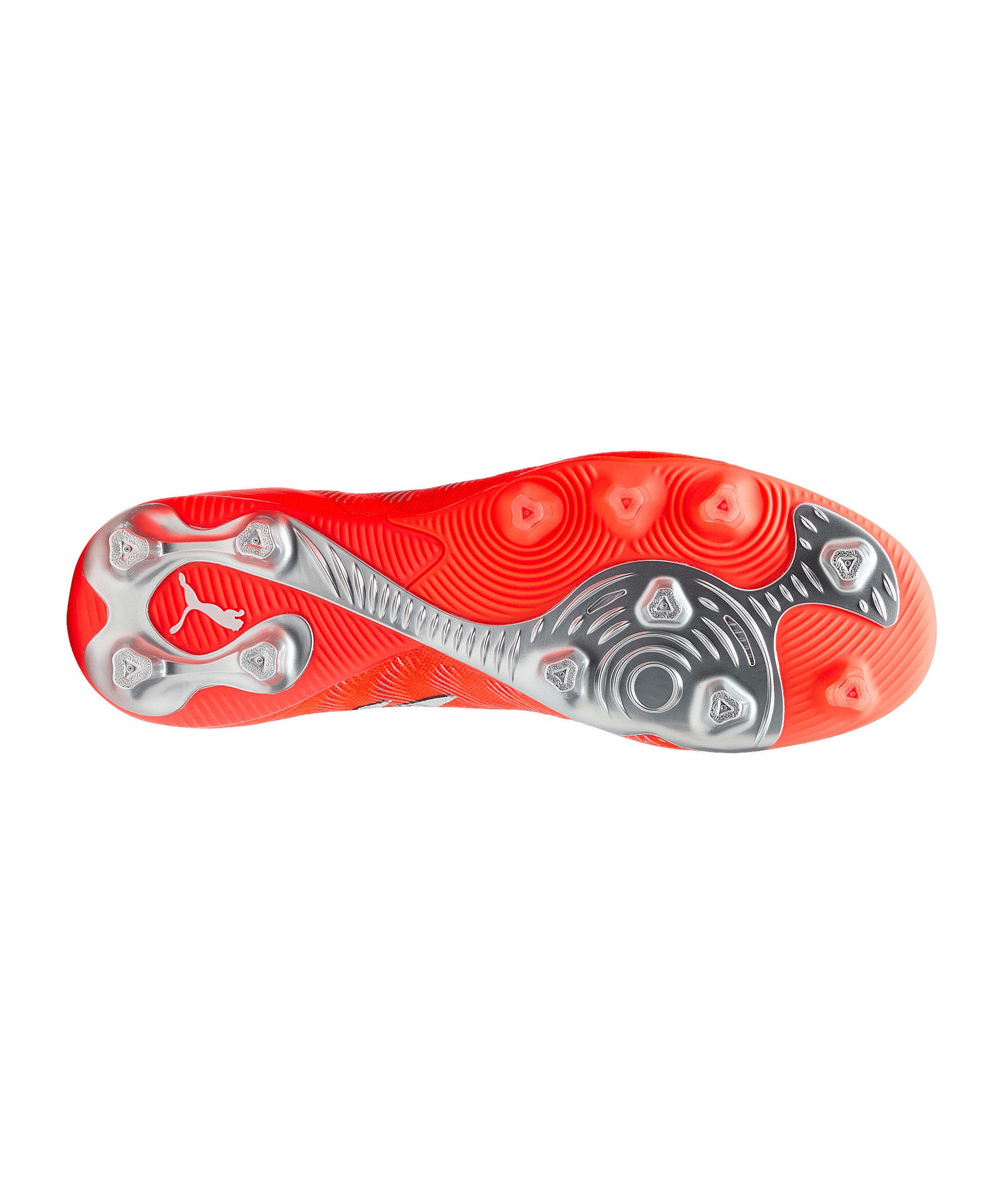 PUMA PUMA FUTURE 9 Ultimate AG Showtime Unisex Fußballschuh