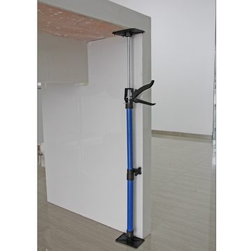 monzana Stützelement, Türspanner im 3er Set stufenlos höhenverstellbar 50-115cm bis 45°