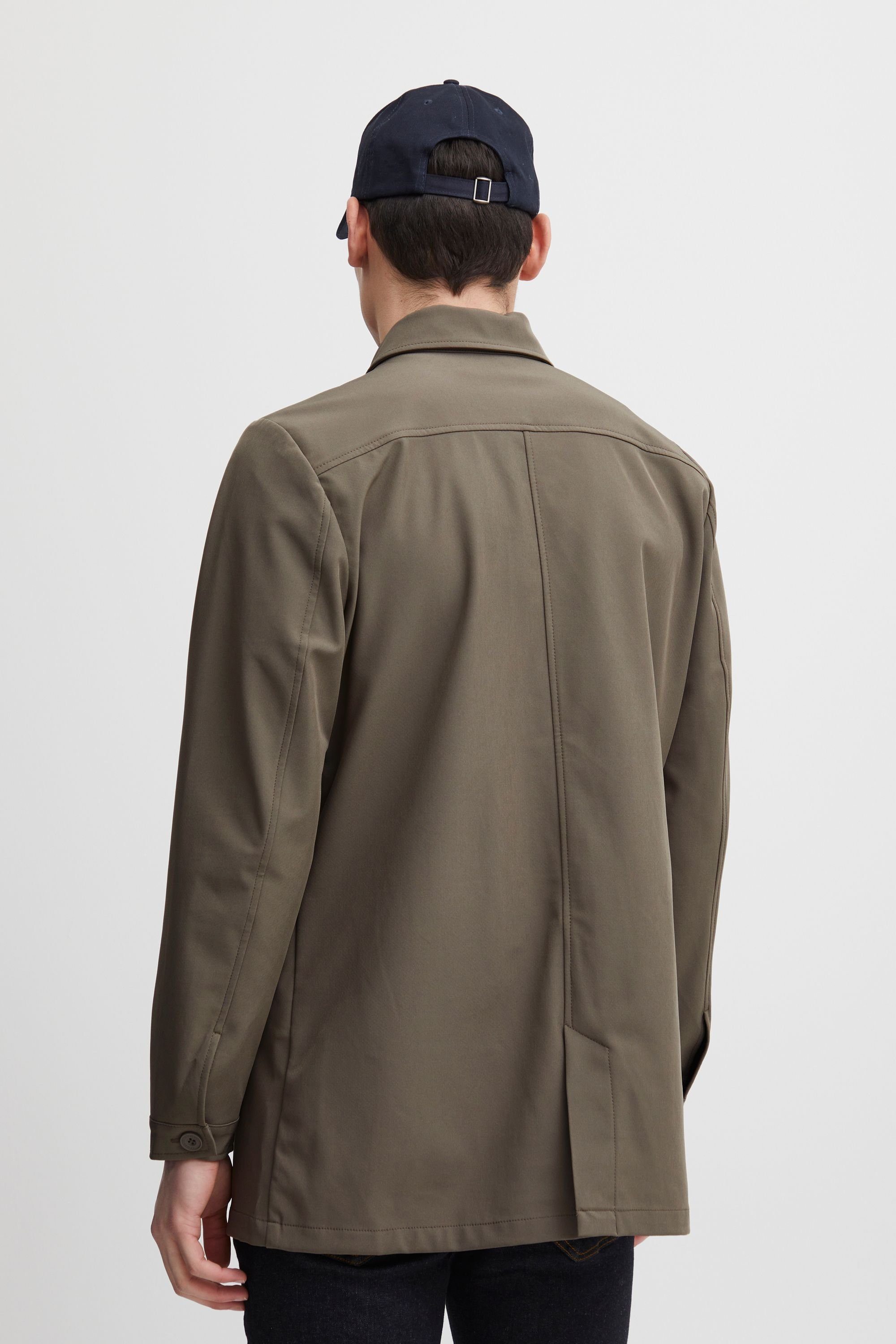 Cord Casual - Bungee jacket Oakland (180513) mac Langjacke Friday 20503889