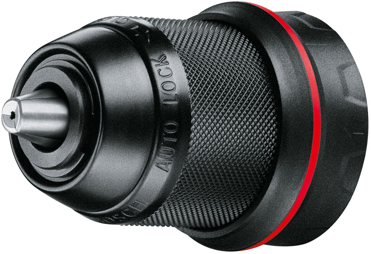 Bosch Home & Garden Akku-Bohrschrauber »AdvancedDrill 18V-80 QuickSnap«, Inkl. 2x Akku PBA 18V 2,5Ah und Ladegerät