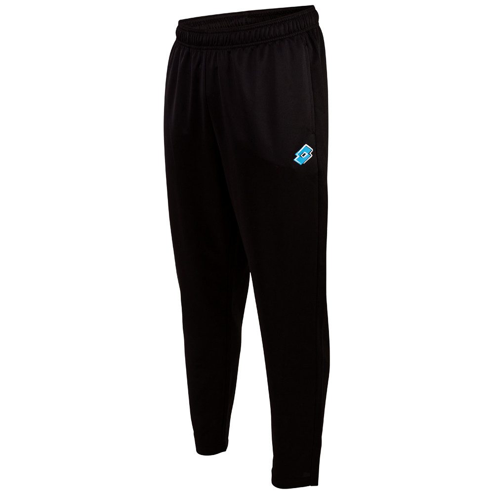 Lotto Trainingshose - mit dezentem Logoprint