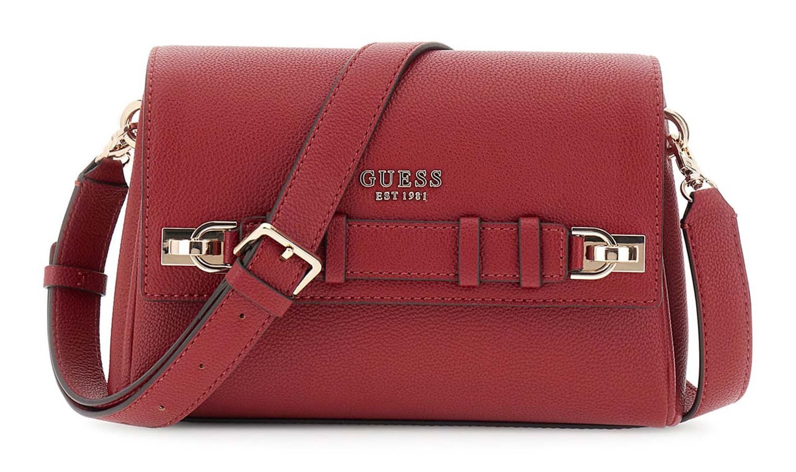 Guess Umhängetasche Crossbody Flap Bag günstig online kaufen