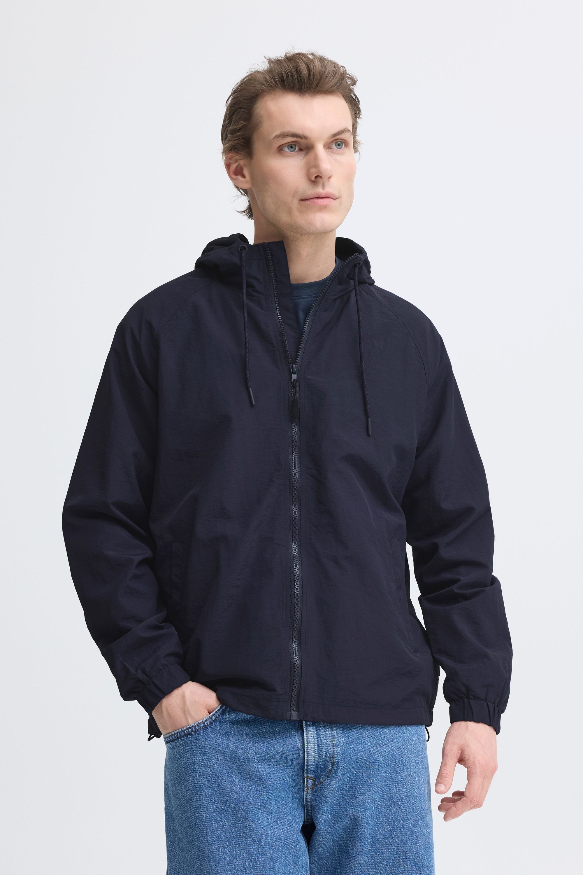 Blend Windbreaker BHFrinch Modische Übergangsajcke