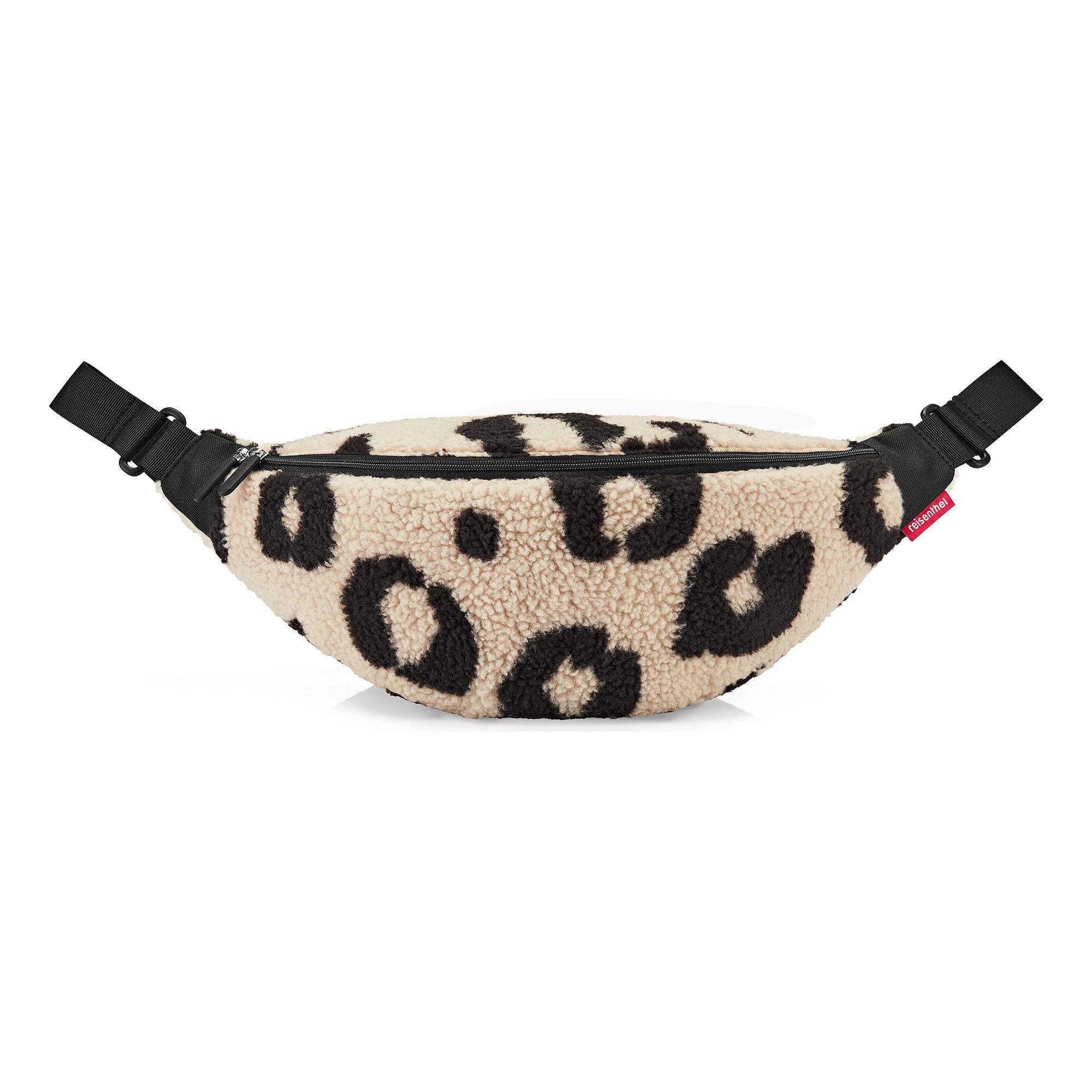 REISENTHEL® Umhängetasche City Beltbag, Polyester