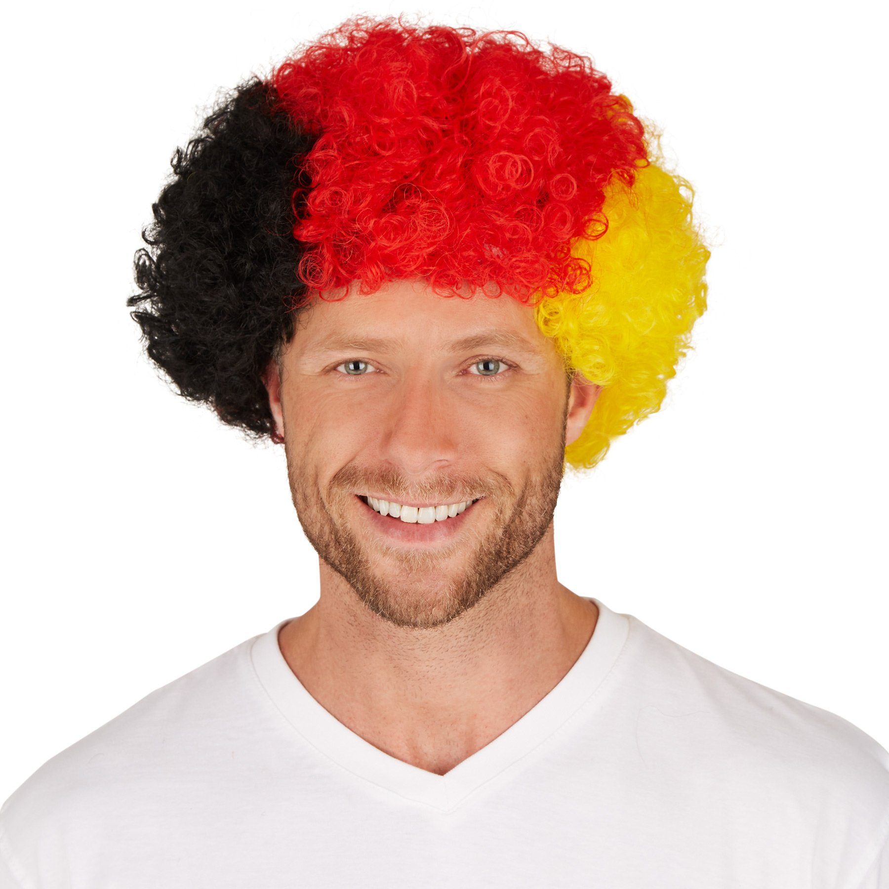 dressforfun Kostüm-Perücke Perücke Deutschland