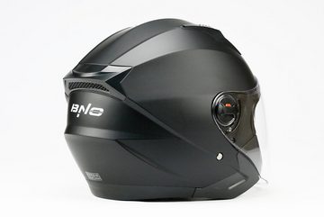 BNO Motorradhelm BNOJet-9