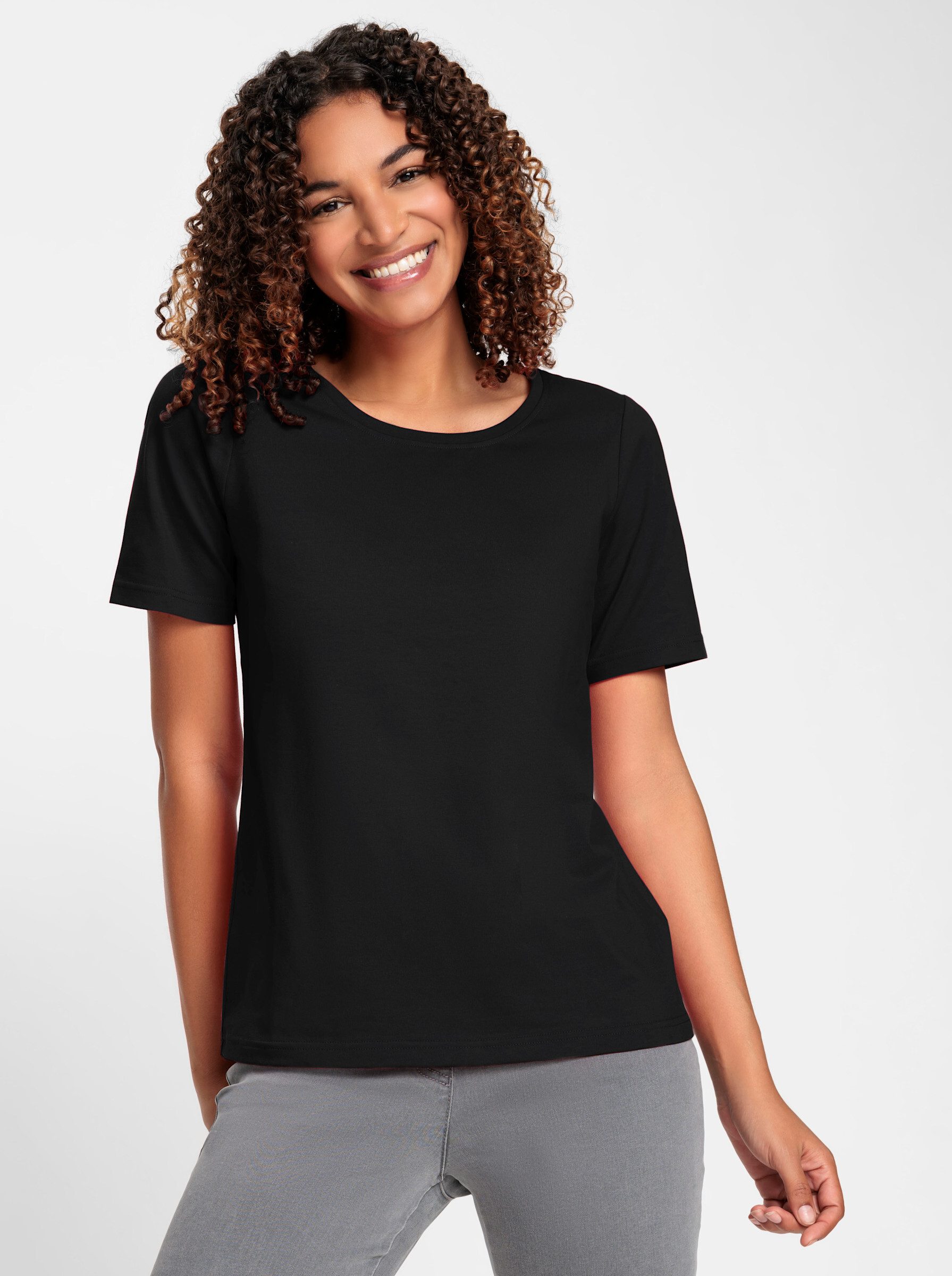 Witt T-Shirt Kurzarmshirt . günstig online kaufen