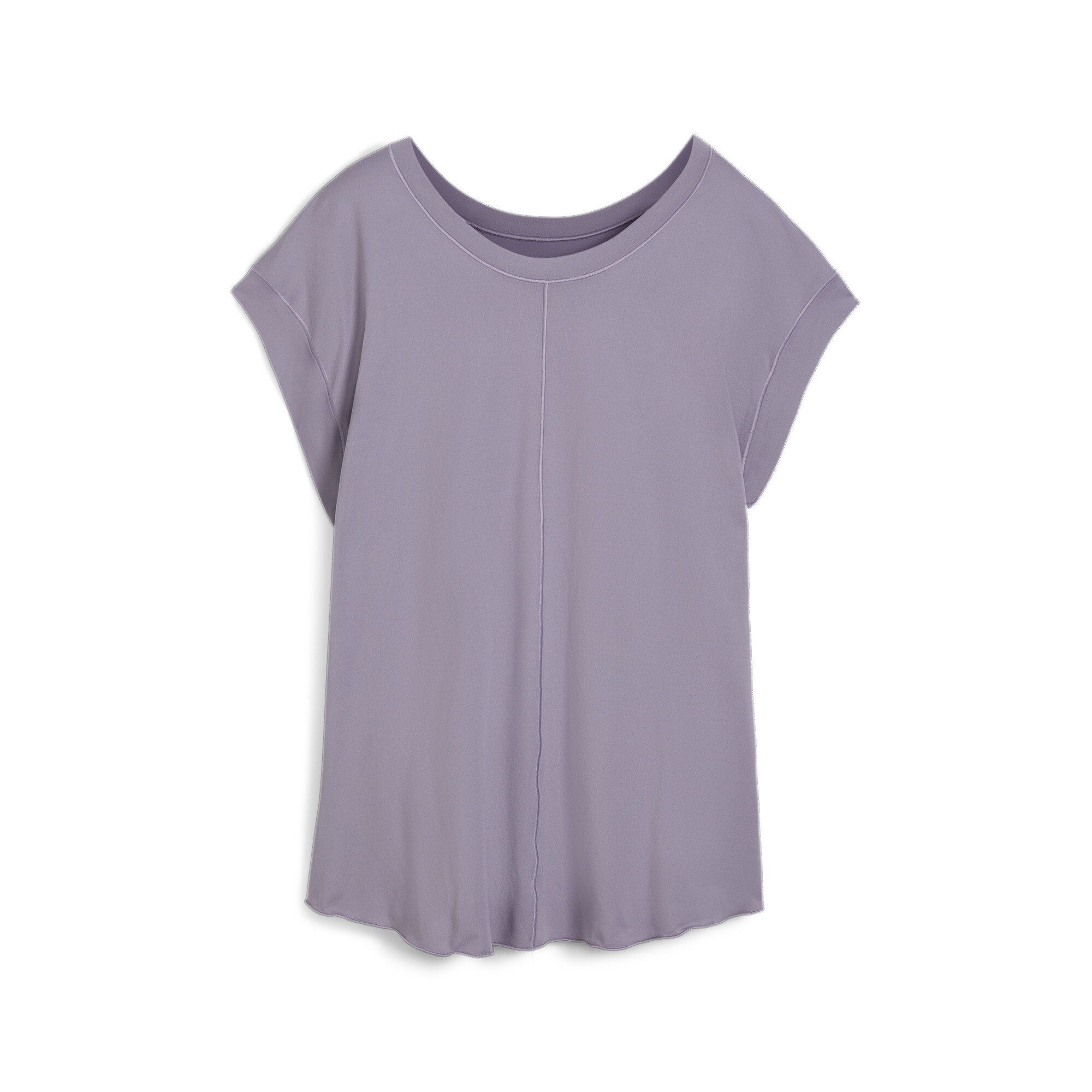 PUMA Trainingsshirt MATERNITY STUDIO OVERSIZED TEE günstig online kaufen