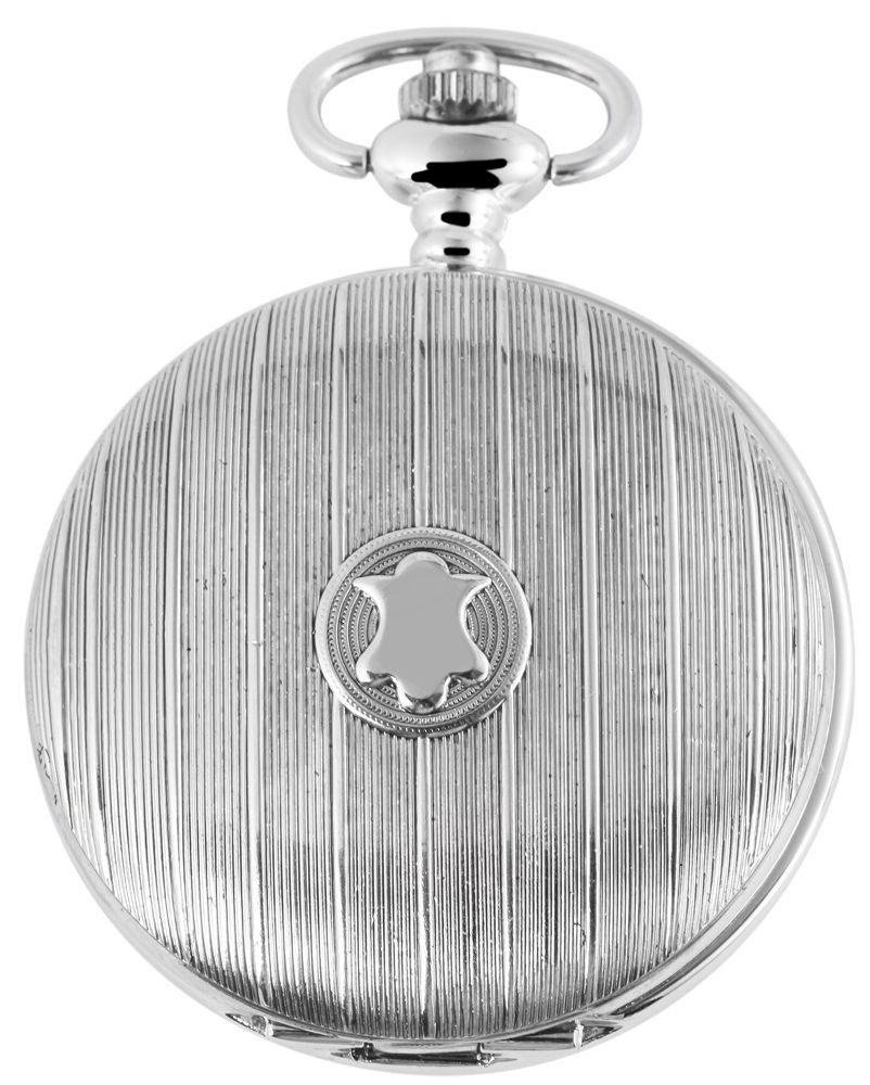 Excellanc Quarzuhr 4000048 Excellanc Taschenuhr, Echtleder-Zeichen günstig online kaufen